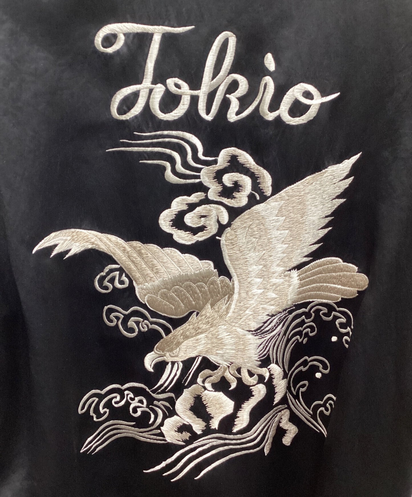 [Pre-owned] Maison MIHARA YASUHIRO REVERSIBLE BLOUSON J13BL142