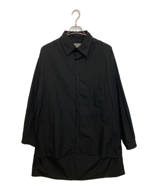 [Pre-owned] Yohji Yamamoto pour homme Front and Rear B-Broads HN-B15-014