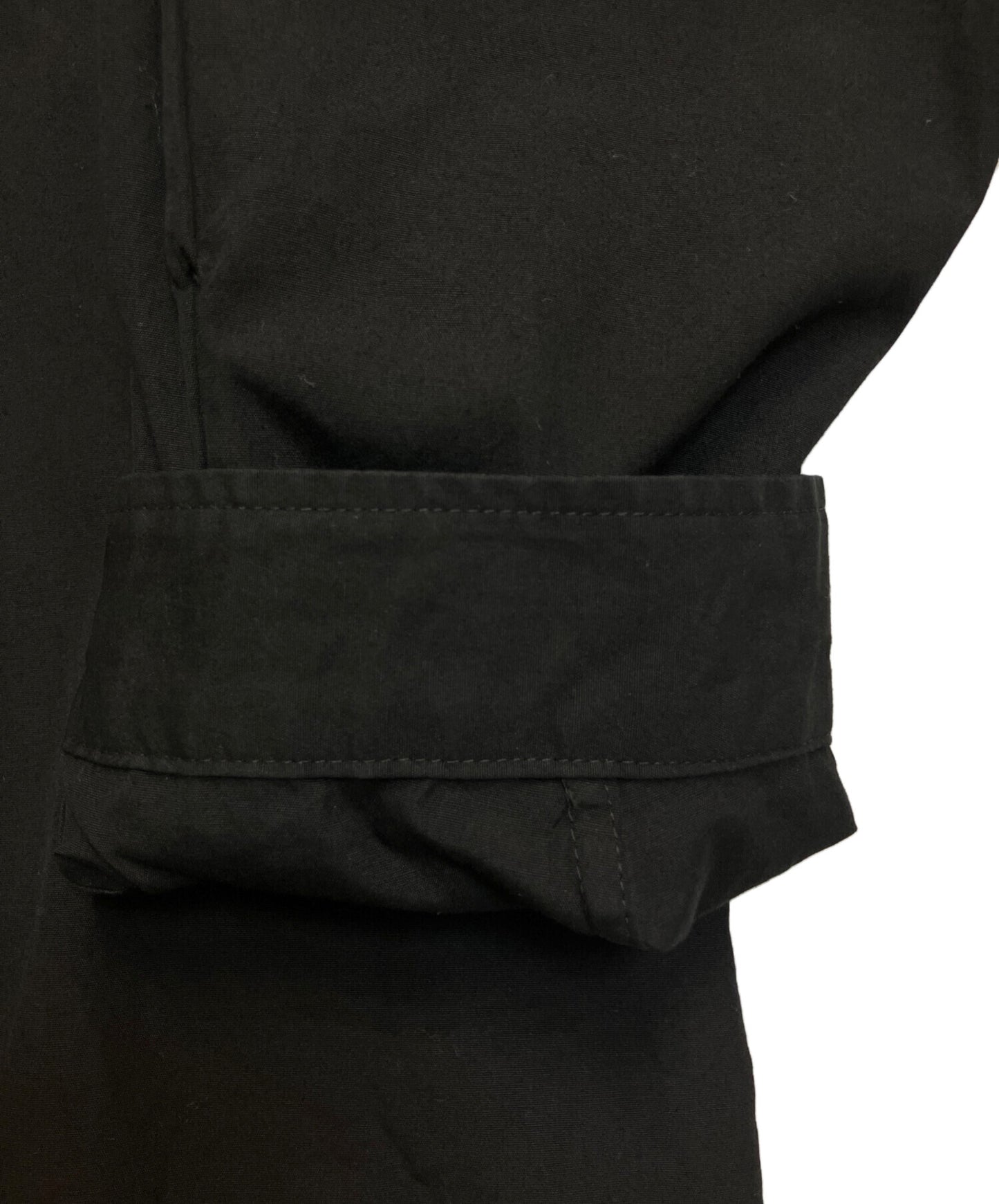 [Pre-owned] Yohji Yamamoto pour homme Front and Rear B-Broads HN-B15-014
