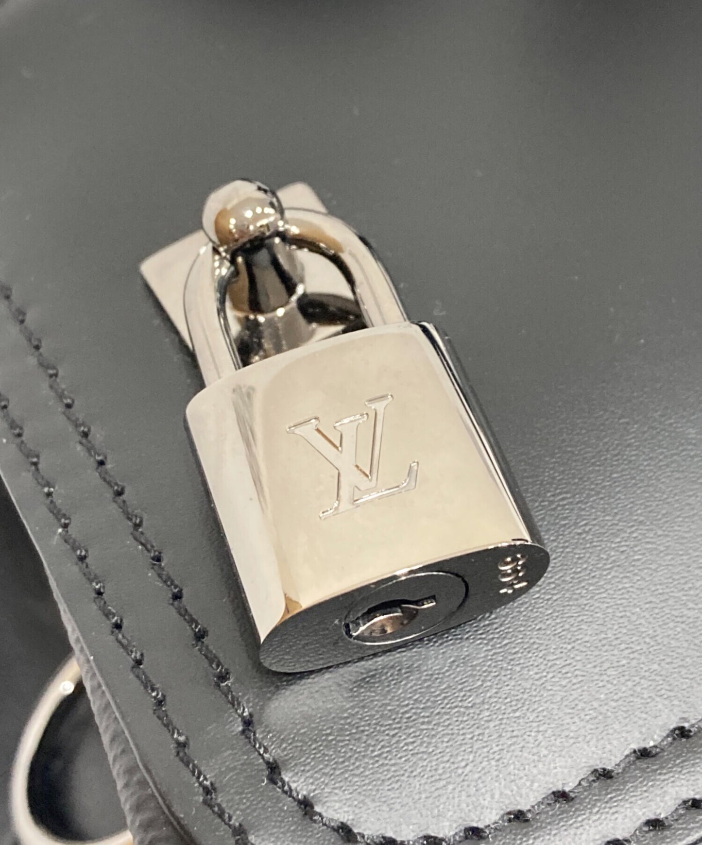 [Pre-owned] LOUIS VUITTON 2way shoulder bag M44928