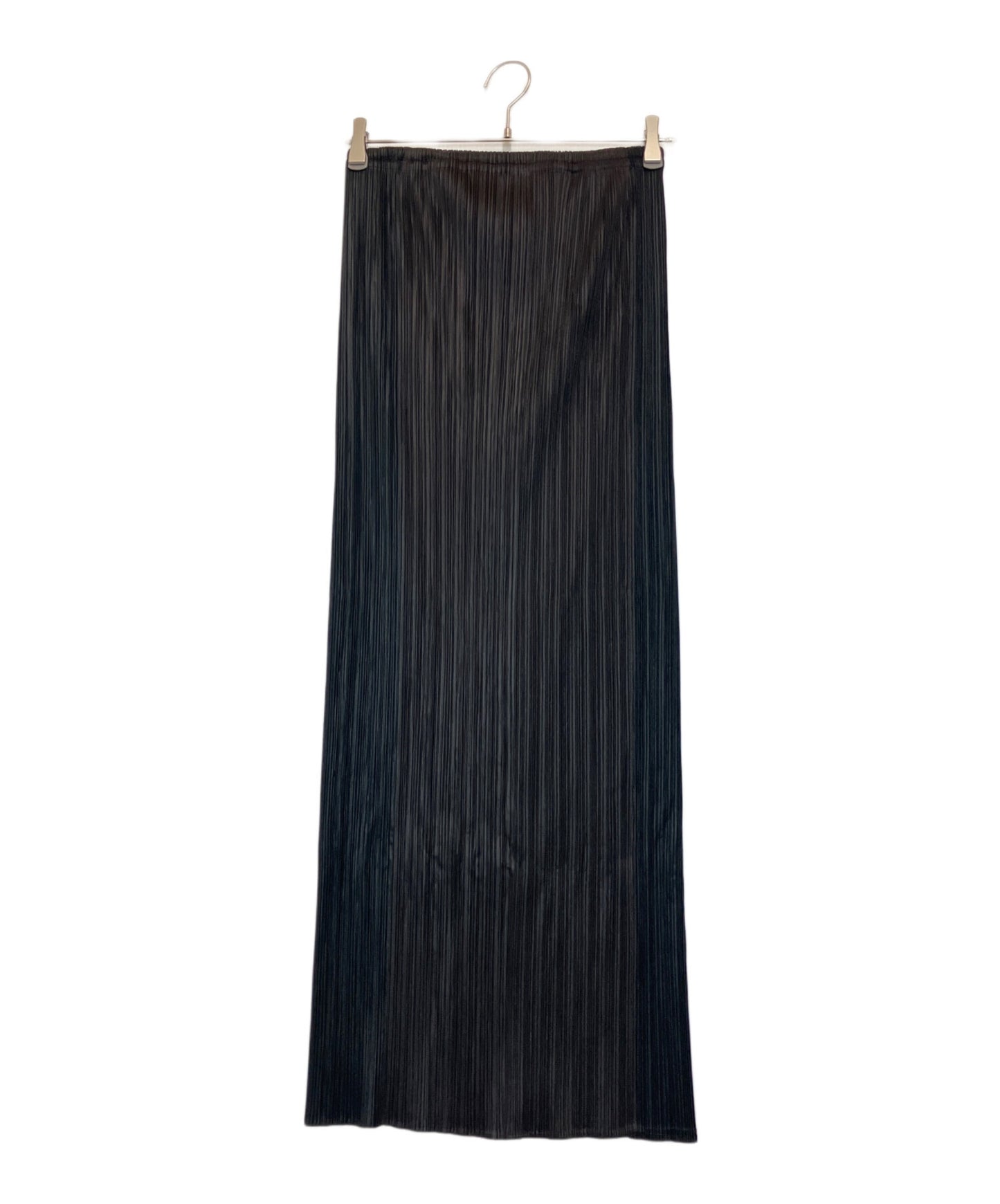 [Pre-owned] PLEATS PLEASE pleated skirt PP64-JG413
