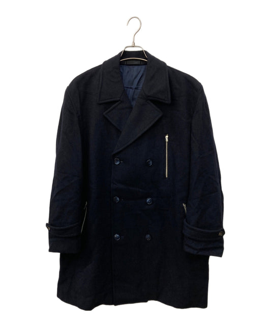 [Pre-owned] COMME des GARCONS HOMME double coat HC-090060M