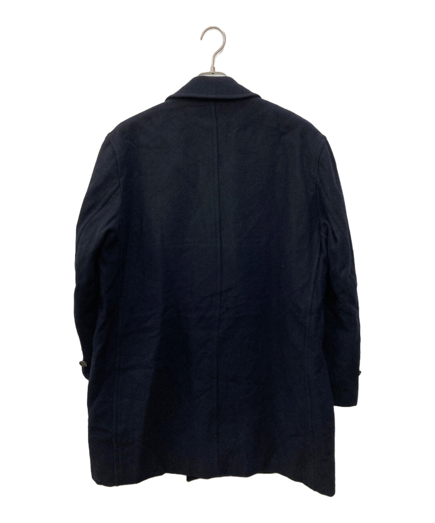 [Pre-owned] COMME des GARCONS HOMME double coat HC-090060M