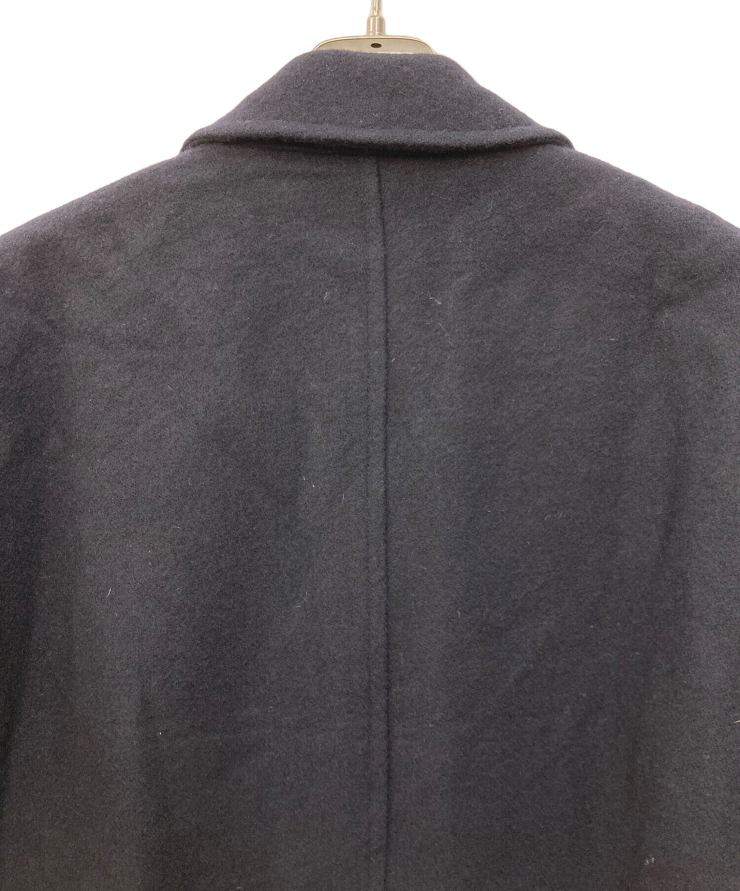[Pre-owned] COMME des GARCONS HOMME double coat HC-090060M
