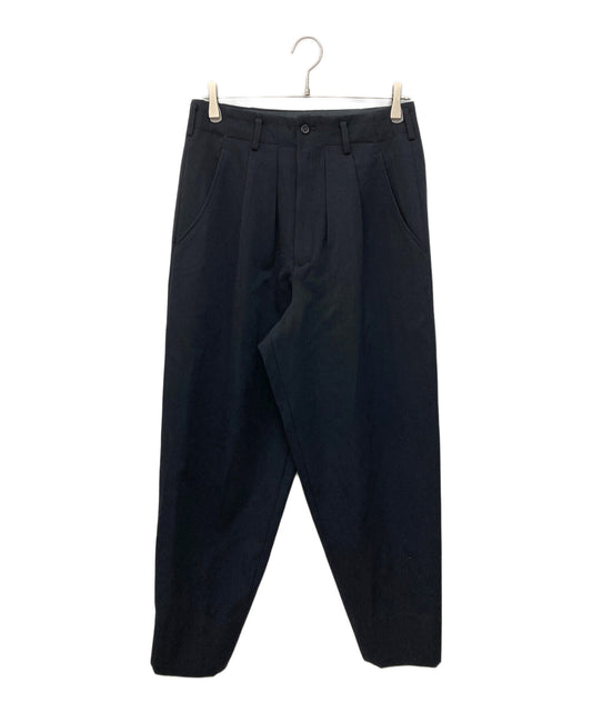 [Pre-owned] Yohji Yamamoto pour homme Wide Wool Slacks