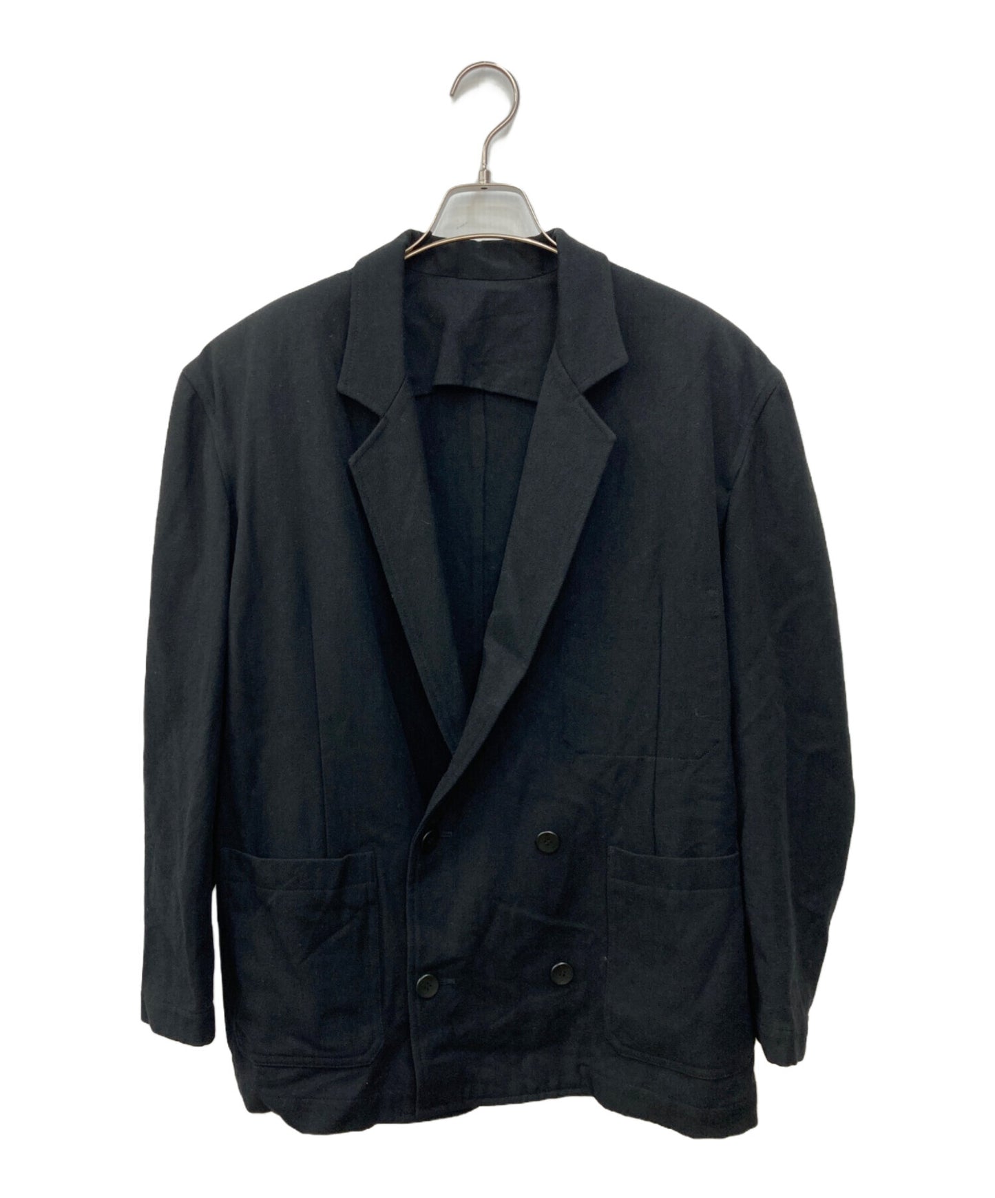 [Pre-owned] Y's double jacket