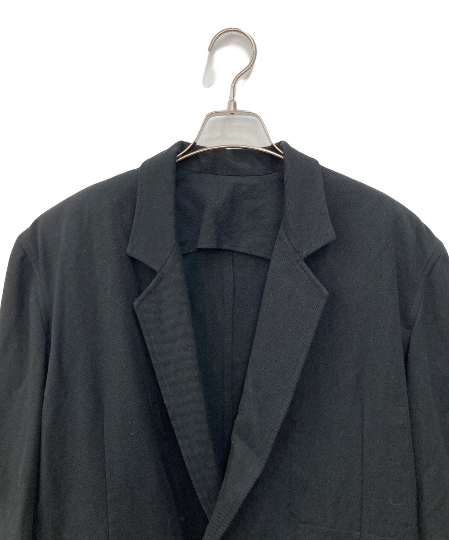 [Pre-owned] Y's double jacket