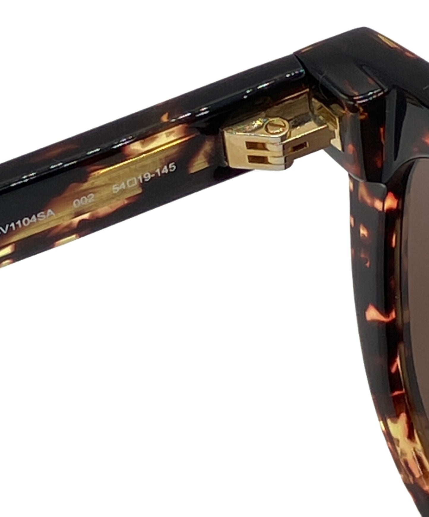 [Pre-owned] BOTTEGA VENETA sunglasses BV1104SA