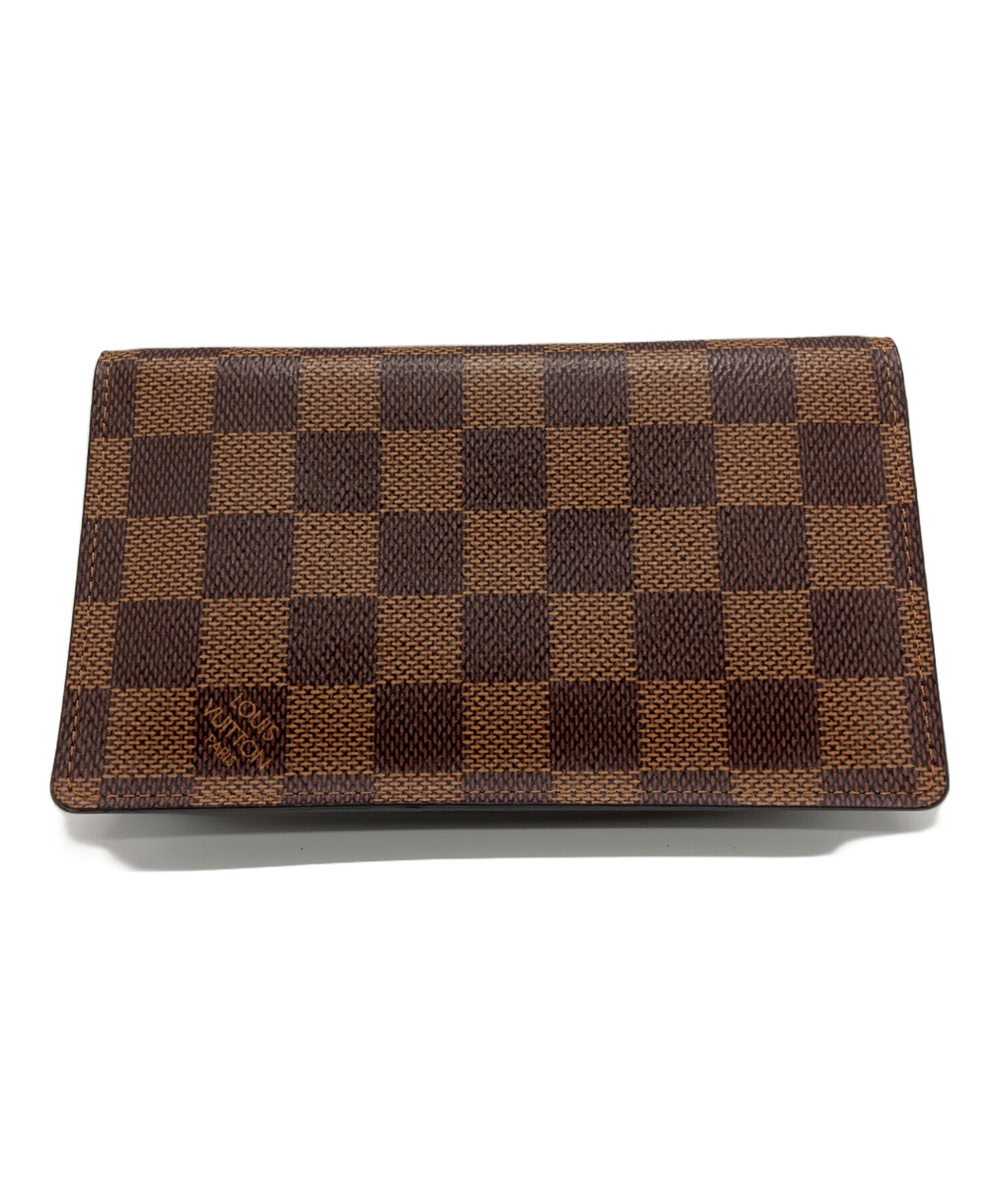 [Pre-owned] LOUIS VUITTON Damier Agenda Poche R20703