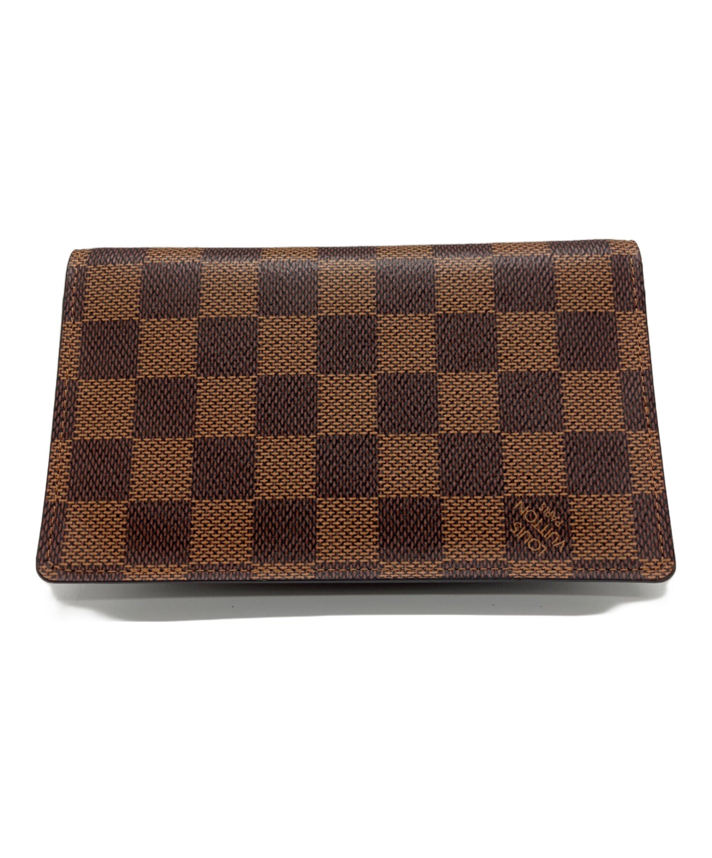 [Pre-owned] LOUIS VUITTON Damier Agenda Poche R20703