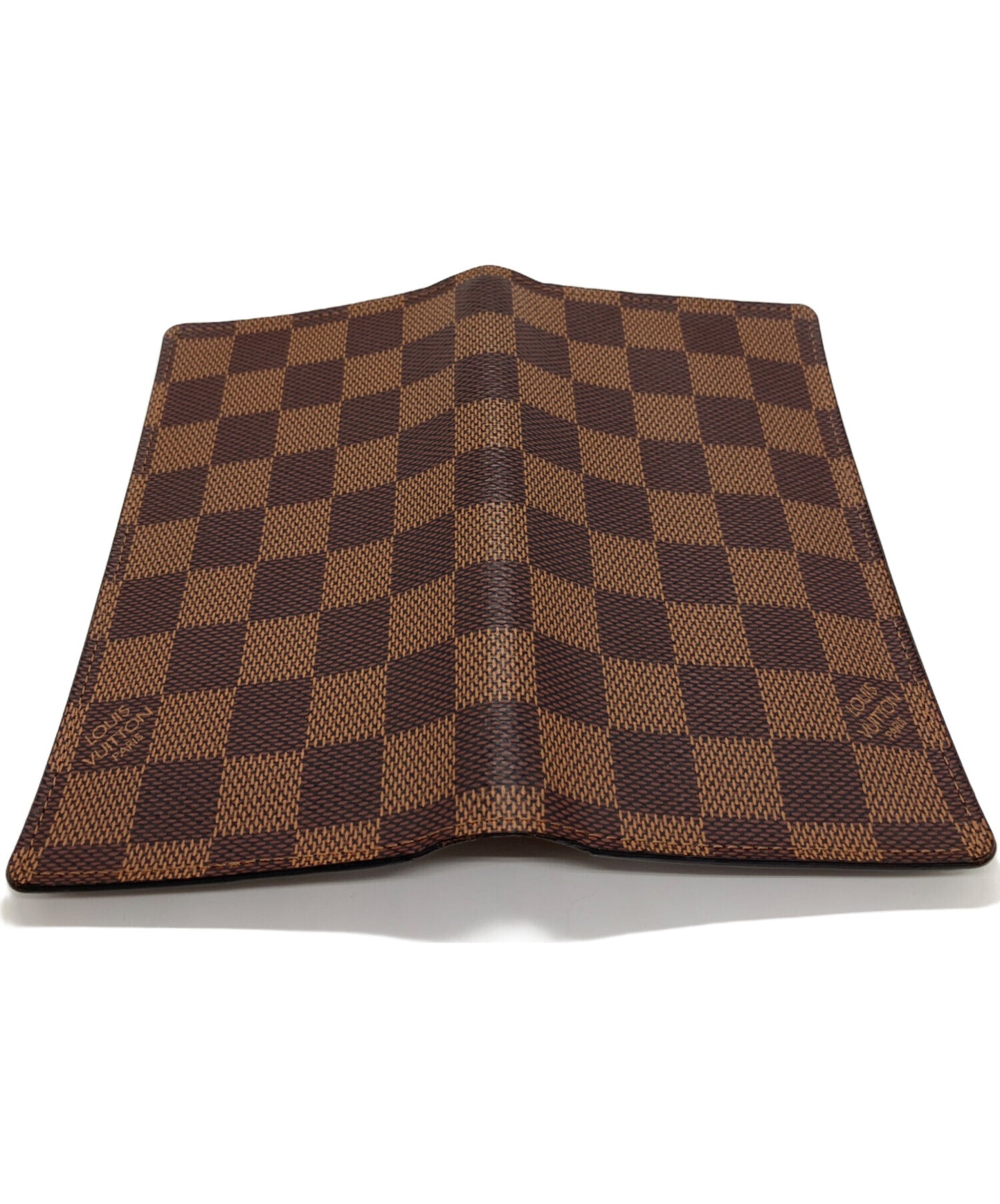 [Pre-owned] LOUIS VUITTON Damier Agenda Poche R20703