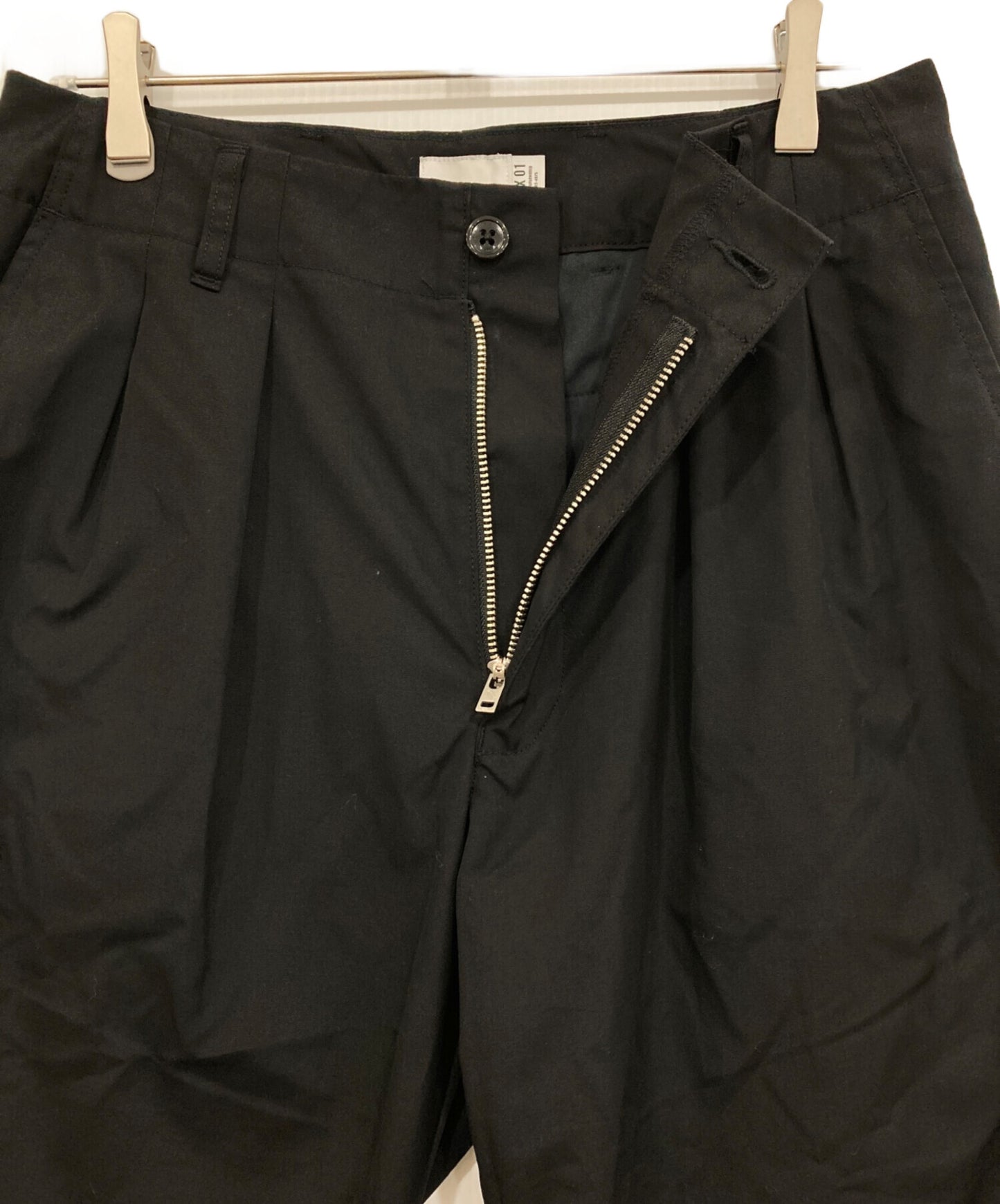 [Pre-owned] WTAPS SHINOBI TROUSERS 22ss 222GWDT-PTM01