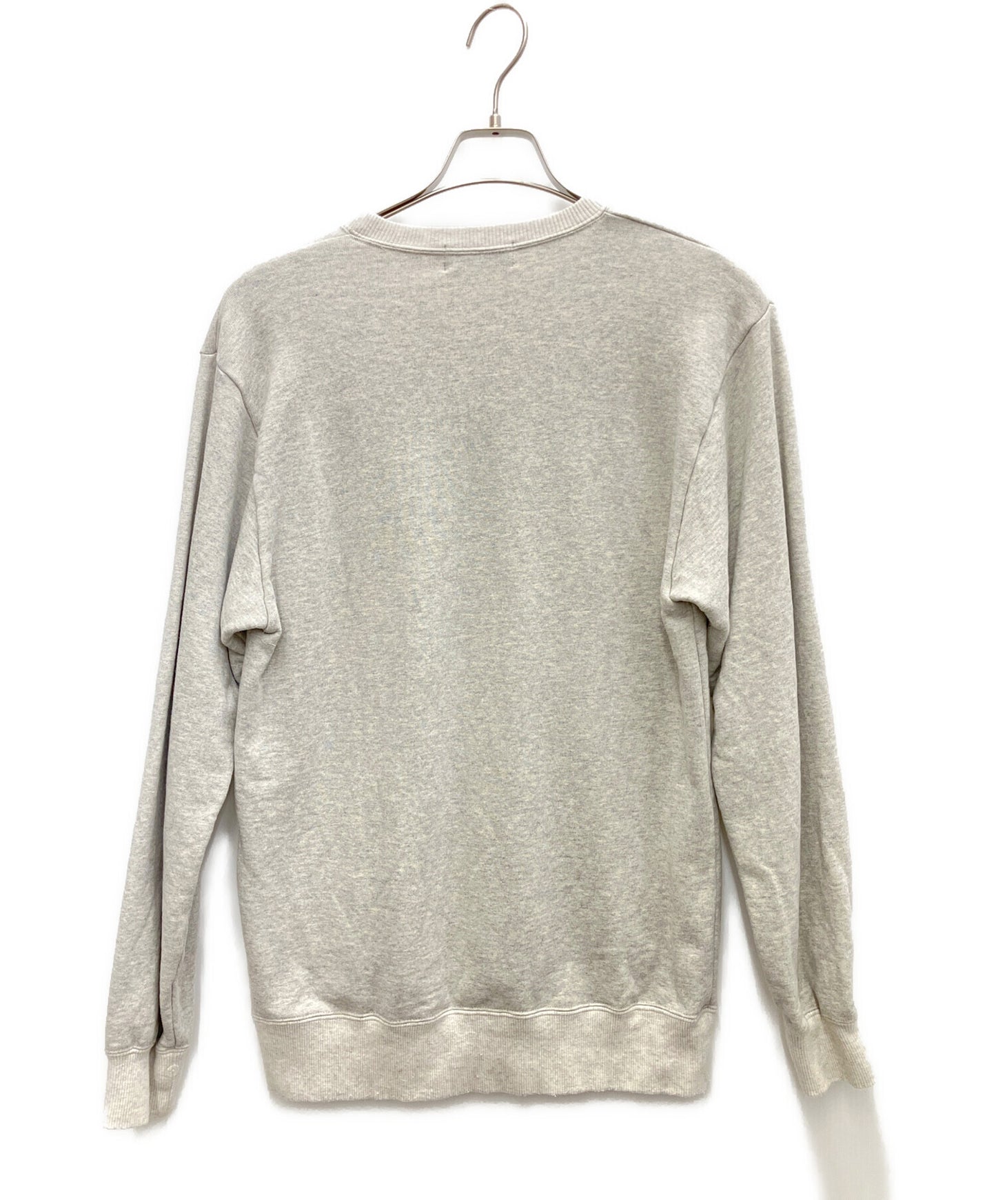 [Pre-owned] Hysteric Glamour UNLIMITED FUN Sweatshirt 02243CS01