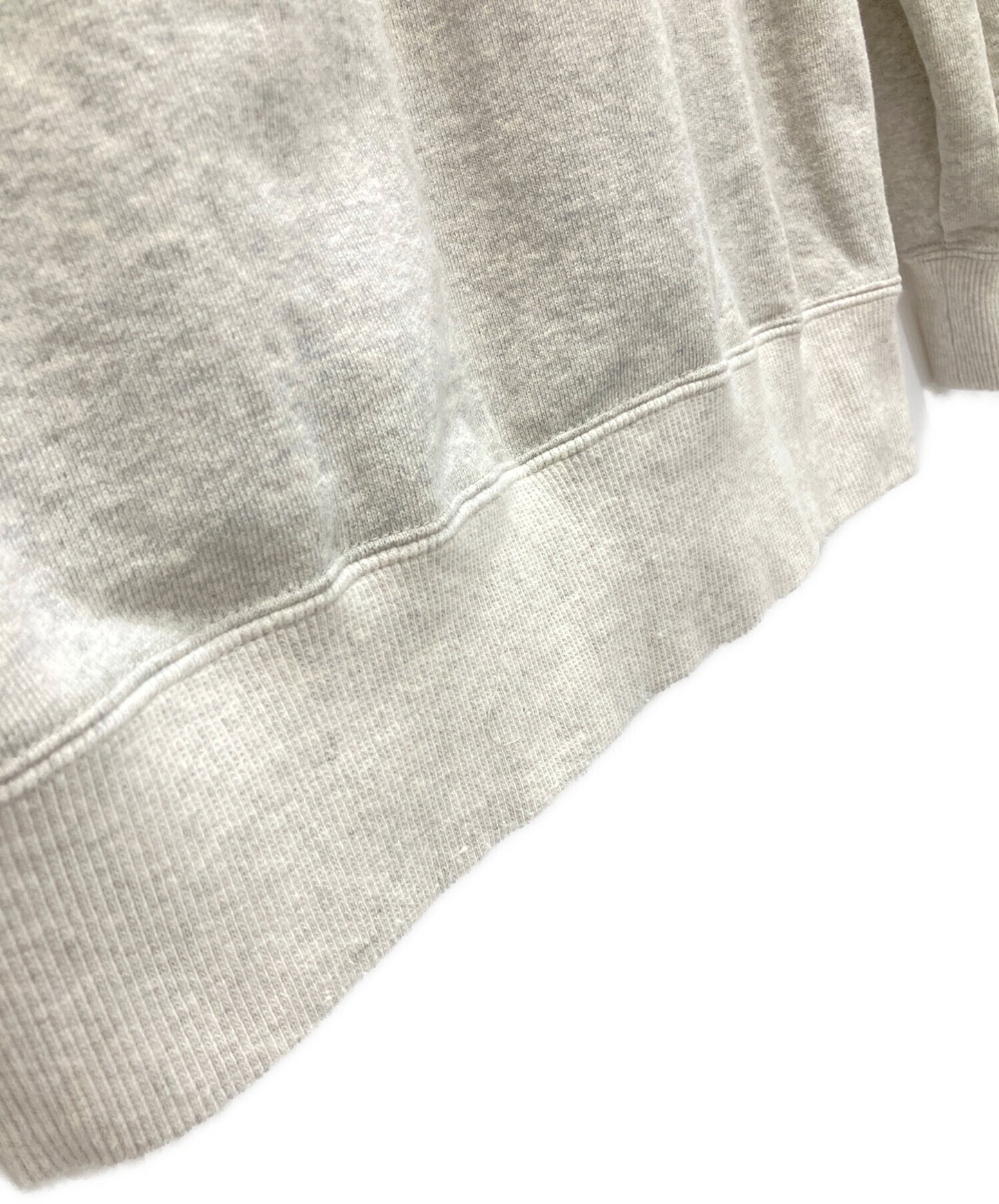 [Pre-owned] Hysteric Glamour UNLIMITED FUN Sweatshirt 02243CS01