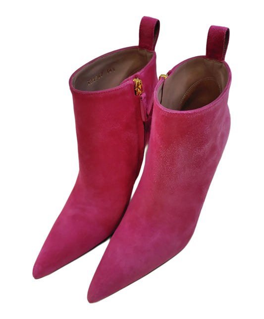 [Pre-owned] GUCCI ankle boots 391967