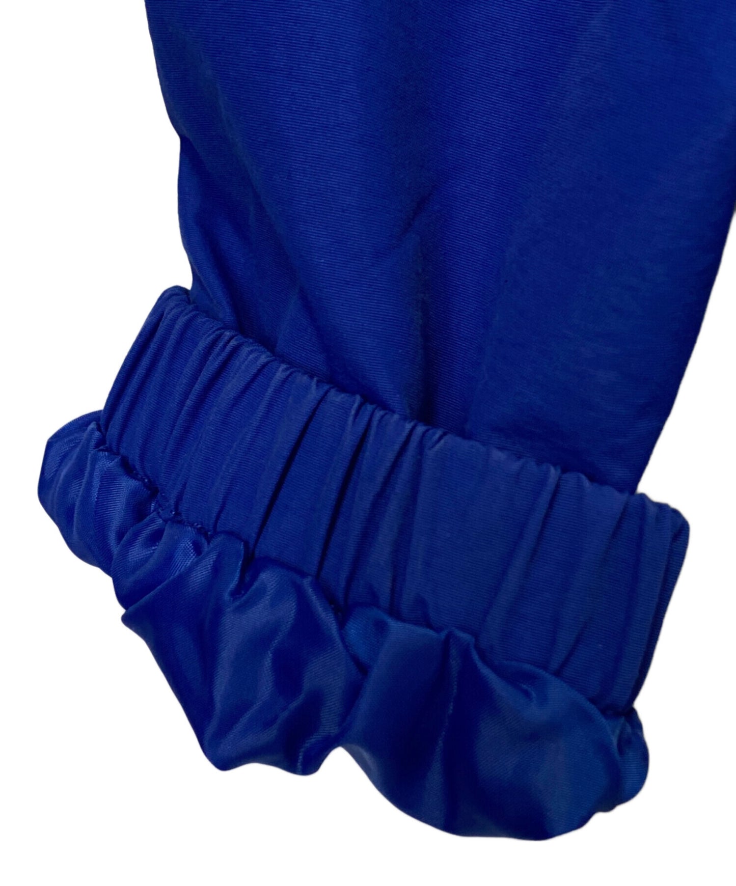 [Pre-owned] SUPREME Corner Arc Half Zip Pullover