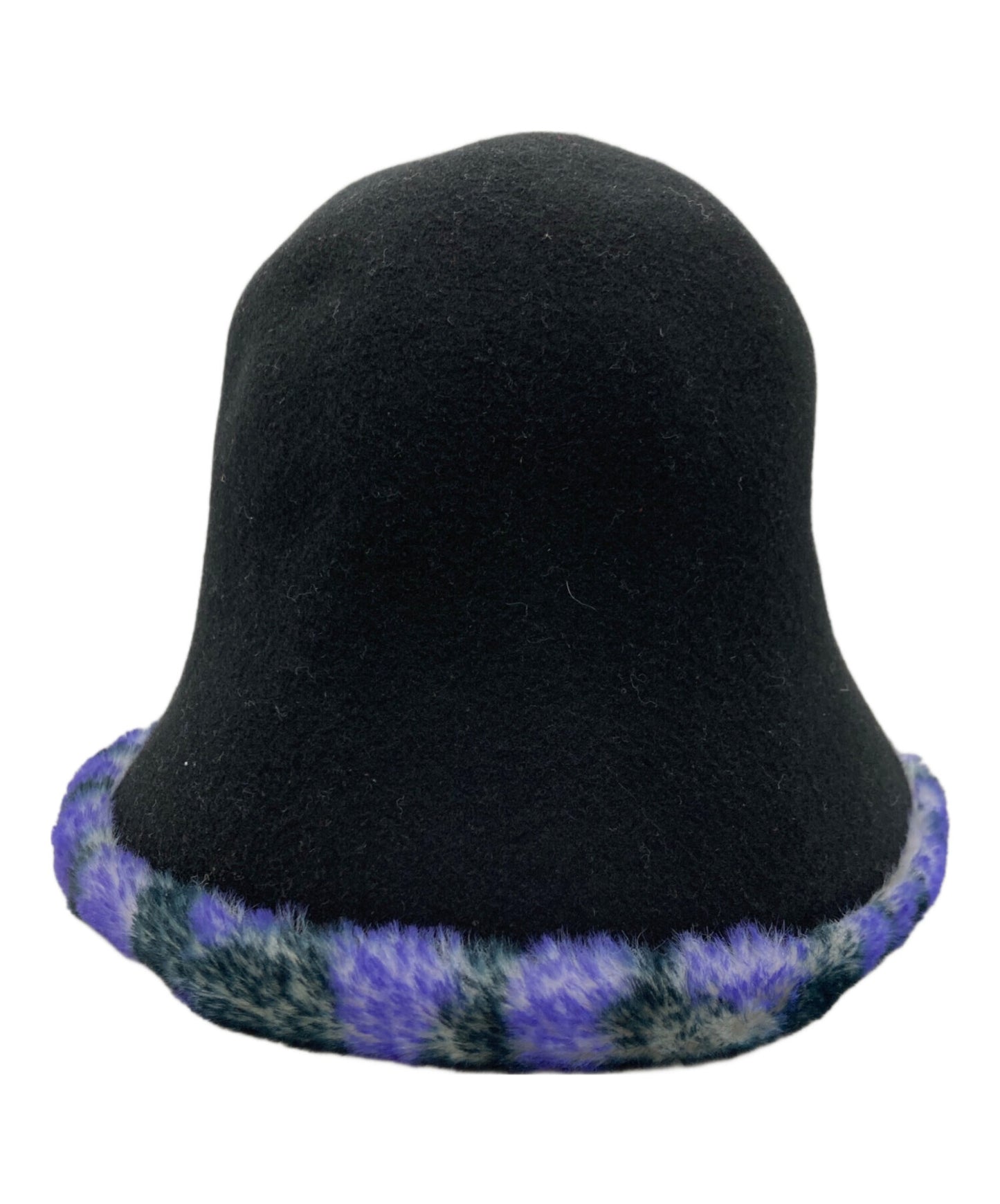 [Pre-owned] ISSEY MIYAKE reversible hat IM23AA501