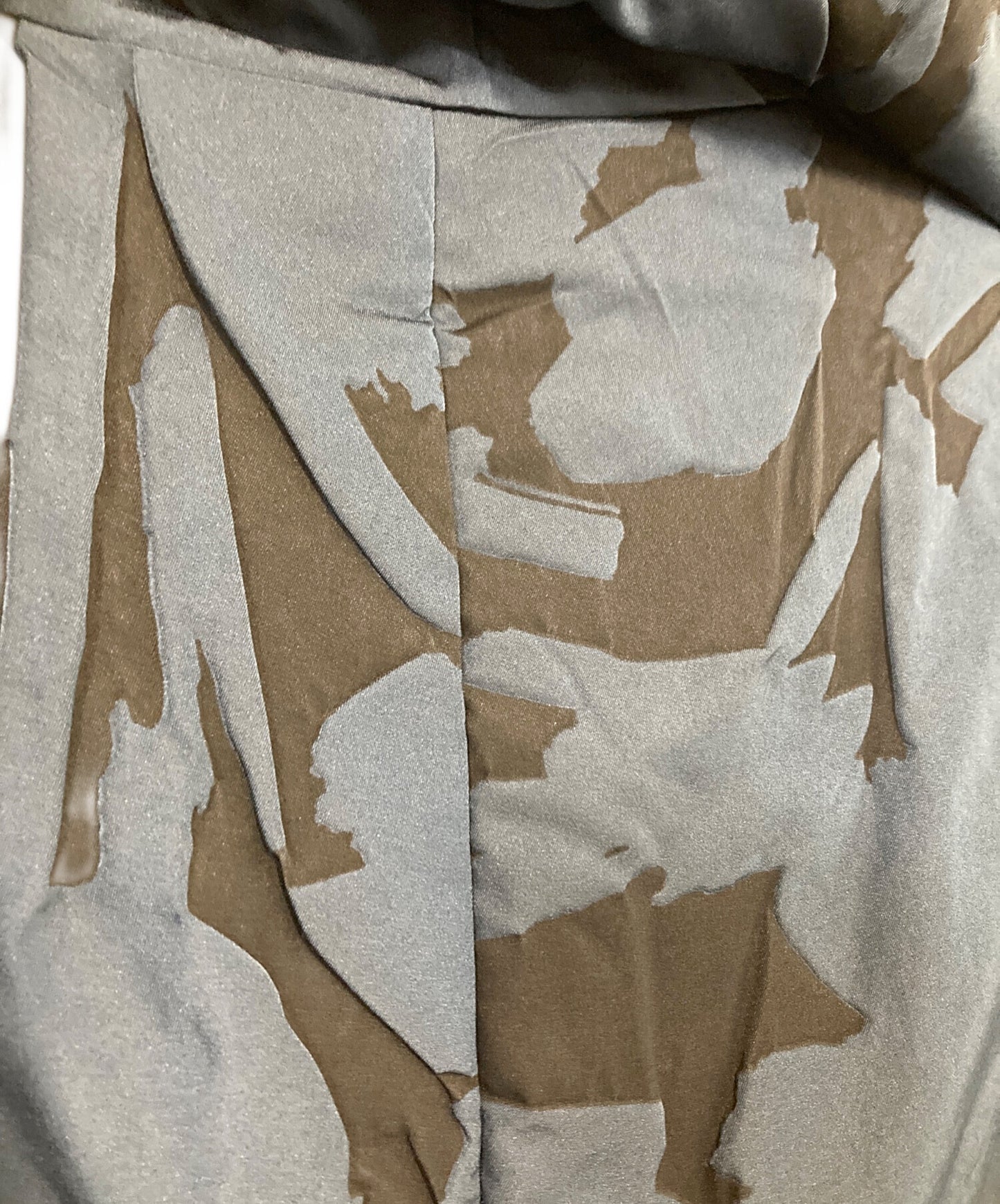 [Pre-owned] YOHJI YAMAMOTO cotton jacket FK-J34-921