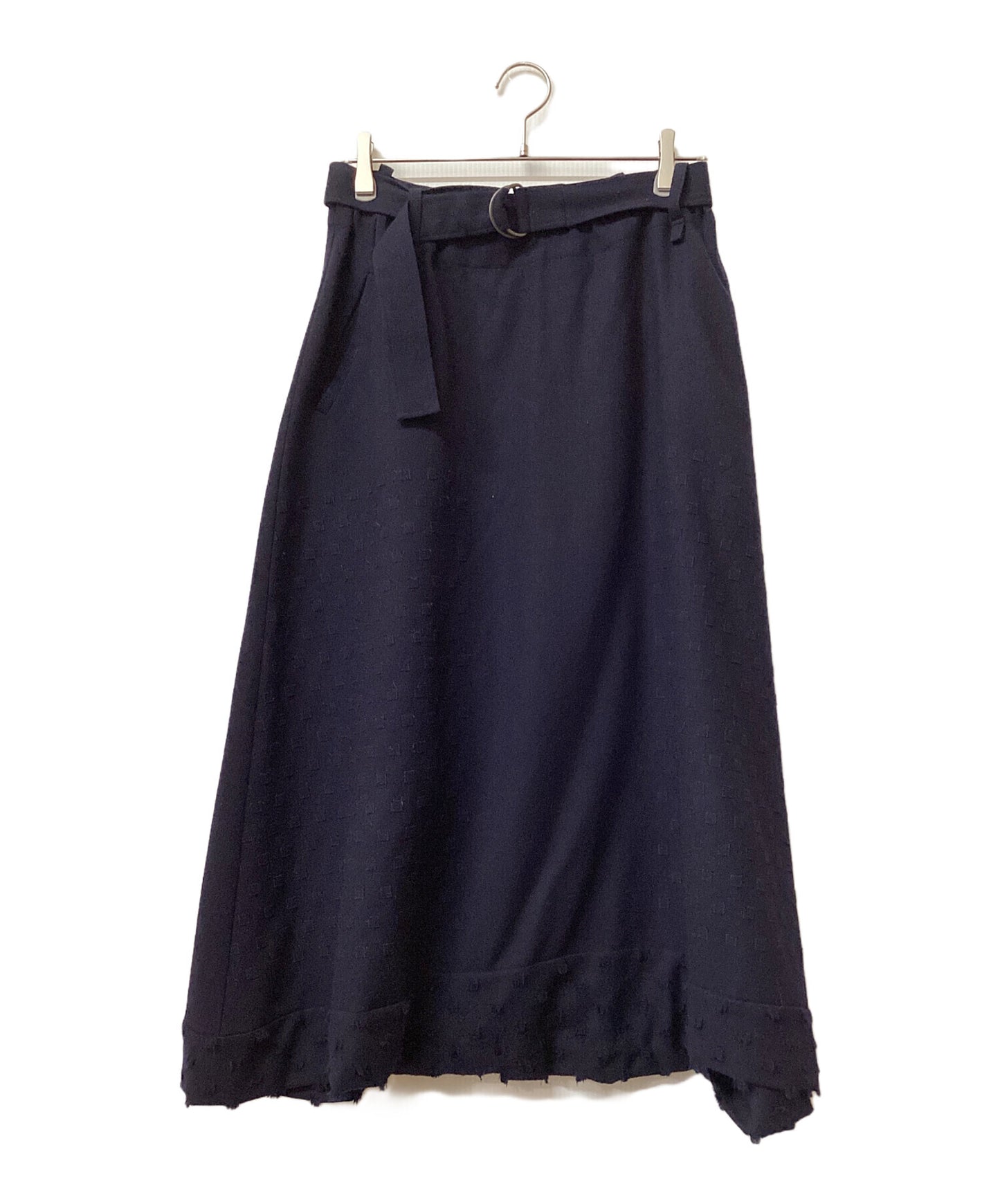 [Pre-owned] HaaT ISSEY MIYAKE SQUARE CUT Pants HA43FF587