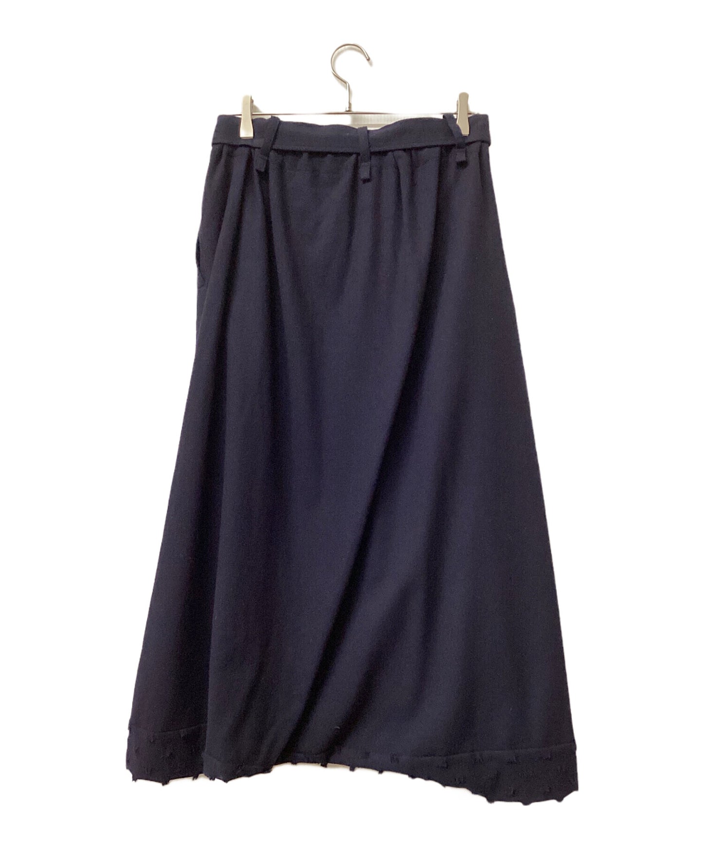 [Pre-owned] HaaT ISSEY MIYAKE SQUARE CUT Pants HA43FF587