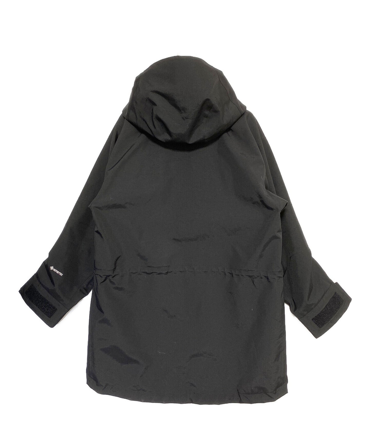 [Pre-owned] eYe COMME des GARCONS JUNYAWATANABE MAN Nylon ox laminated 2-layer jacket WN-J916