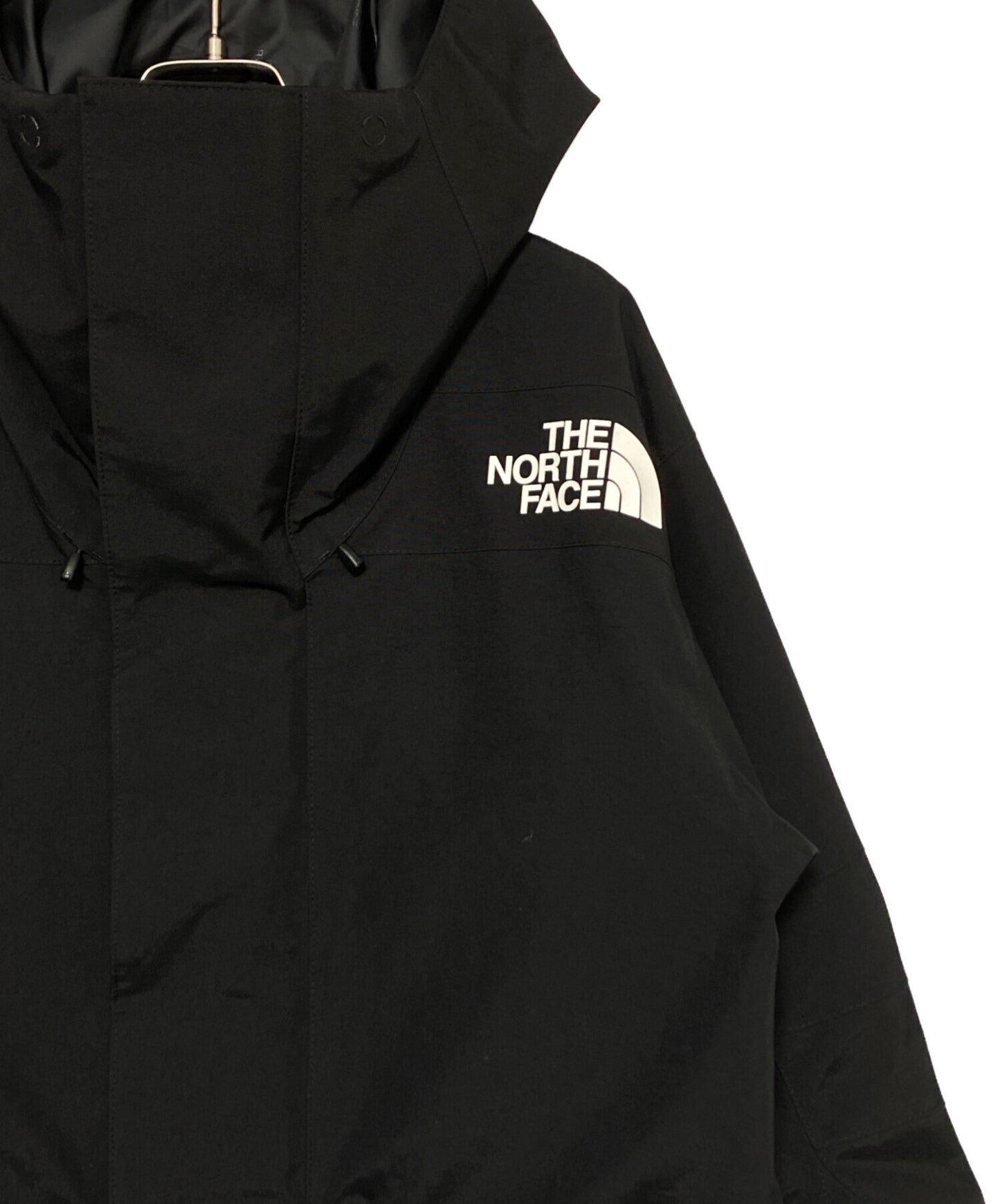 [Pre-owned] eYe COMME des GARCONS JUNYAWATANABE MAN Nylon ox laminated 2-layer jacket WN-J916