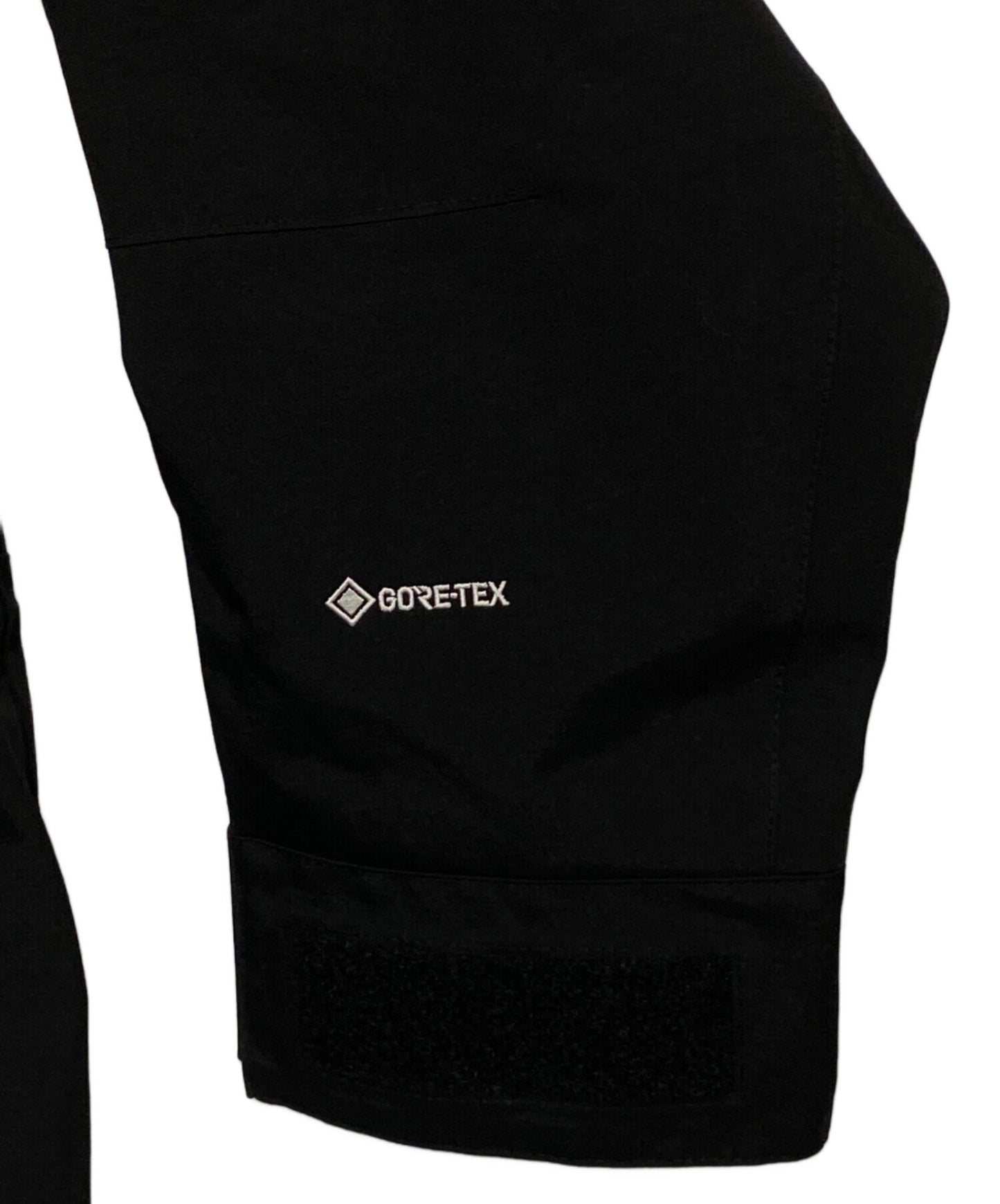 [Pre-owned] eYe COMME des GARCONS JUNYAWATANABE MAN Nylon ox laminated 2-layer jacket WN-J916