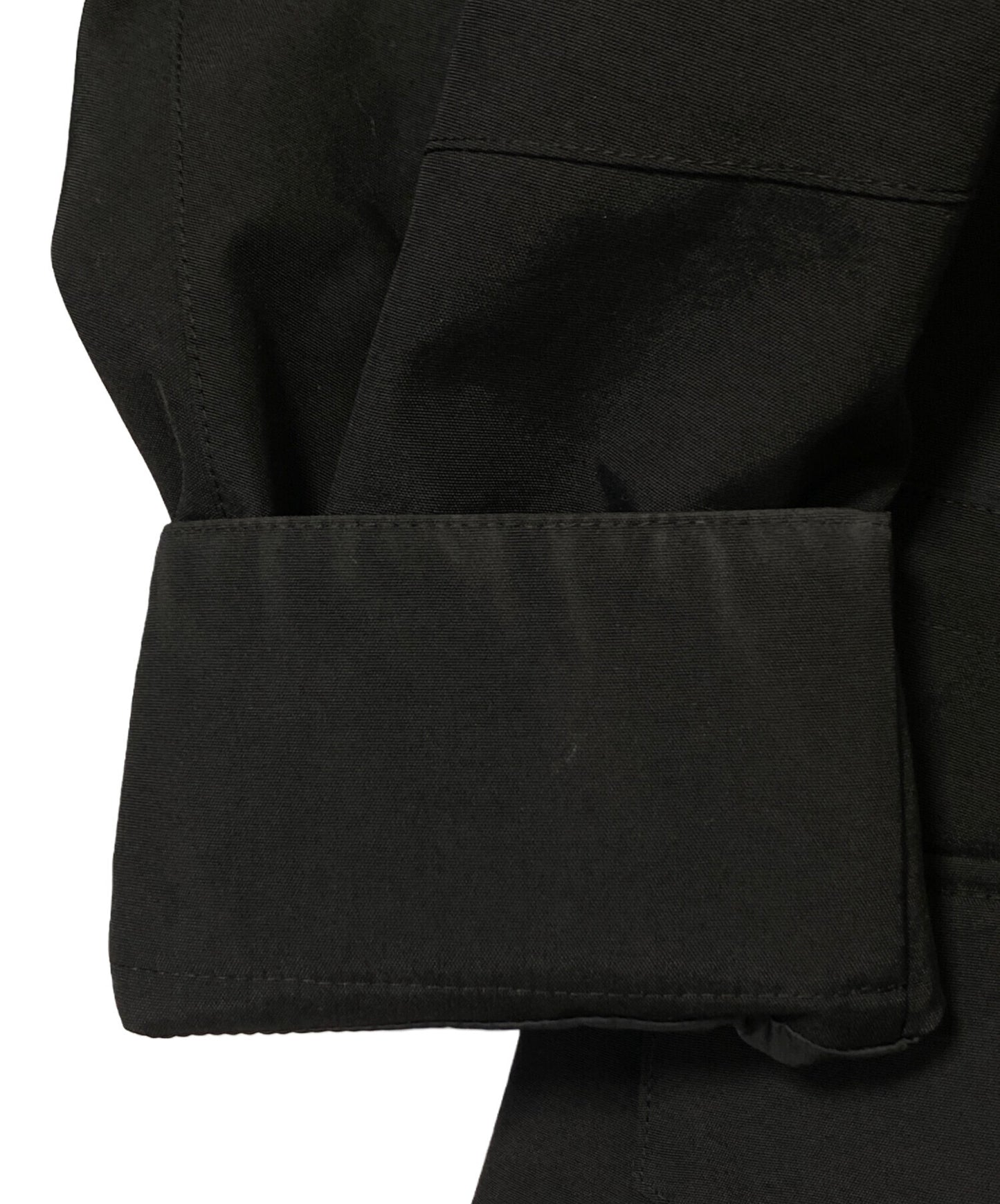 [Pre-owned] eYe COMME des GARCONS JUNYAWATANABE MAN Nylon ox laminated 2-layer jacket WN-J916