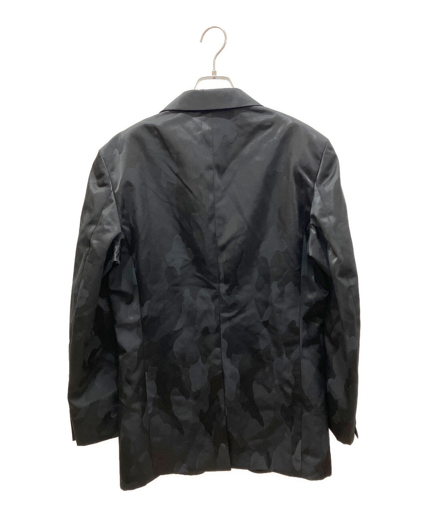 [Pre-owned] COMME des GARCONS HOMME PLUS Zip design tailored jacket PN-J009/AD2024