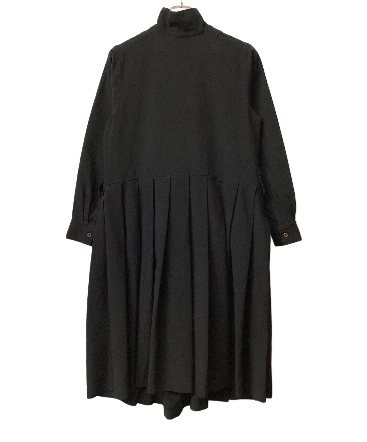 [Pre-owned] COMME des GARCONS COMME des GARCONS Product-dyed pleated dress GA-O050