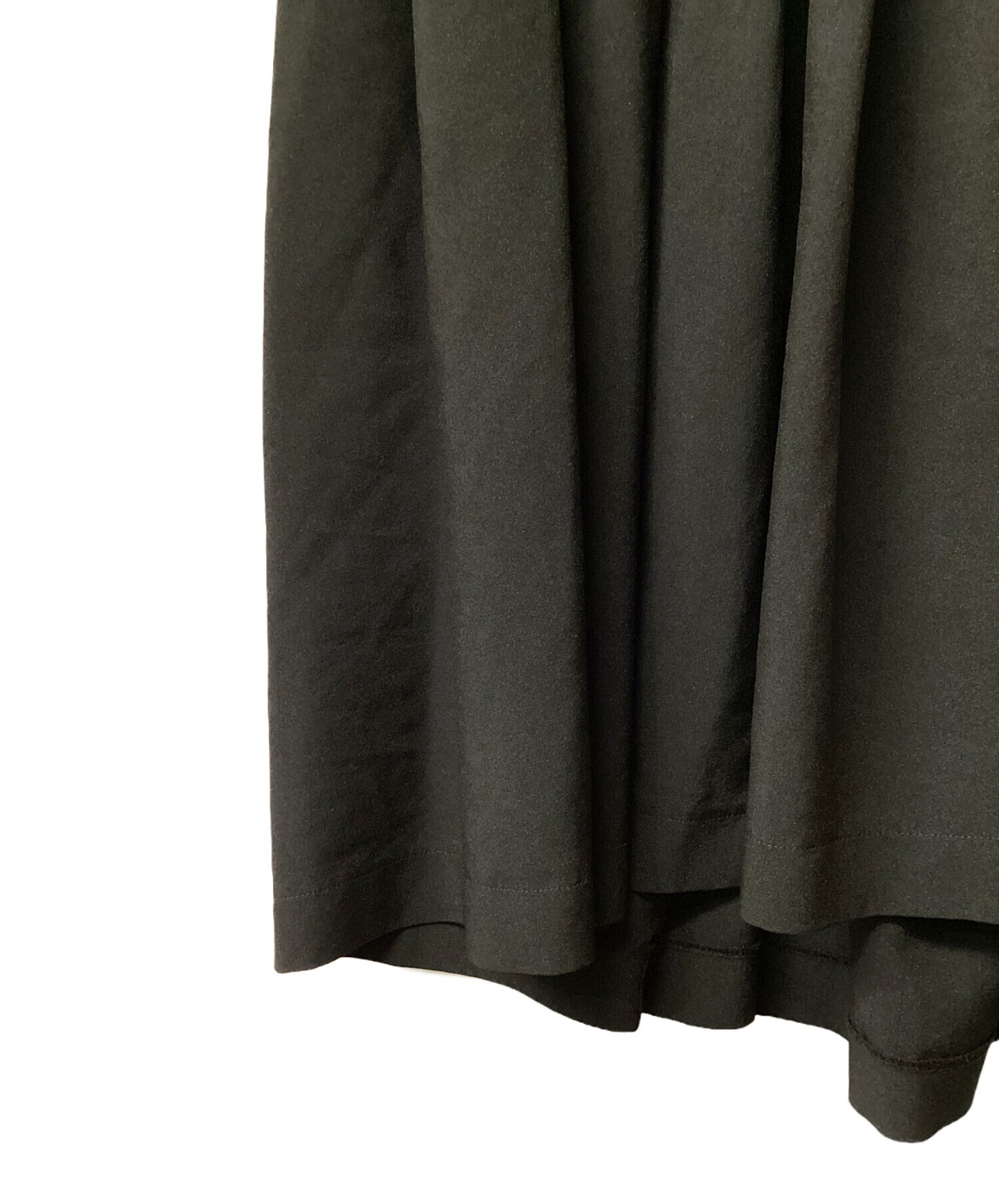 [Pre-owned] COMME des GARCONS COMME des GARCONS Product-dyed pleated dress GA-O050