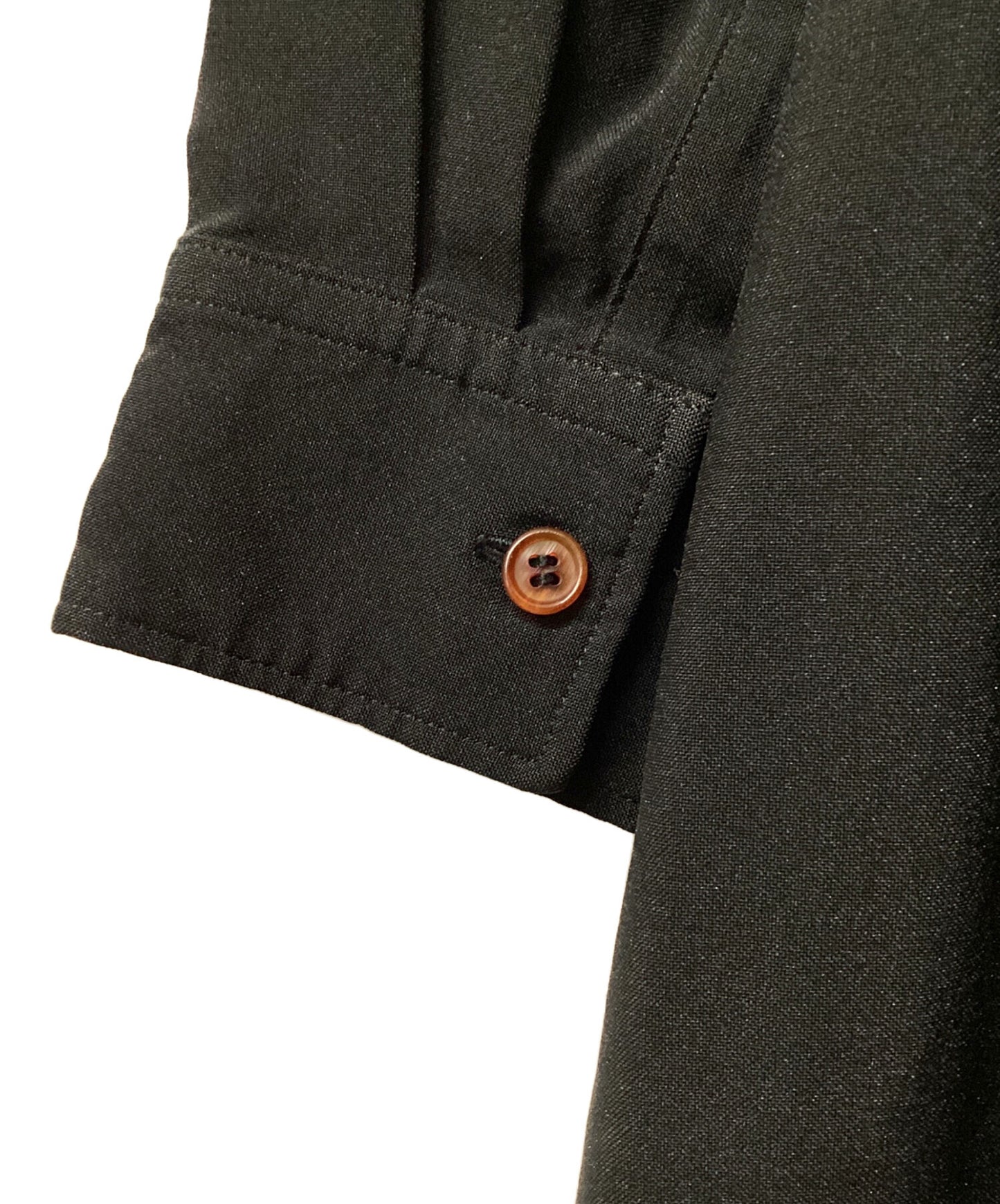 [Pre-owned] COMME des GARCONS COMME des GARCONS Product-dyed pleated dress GA-O050