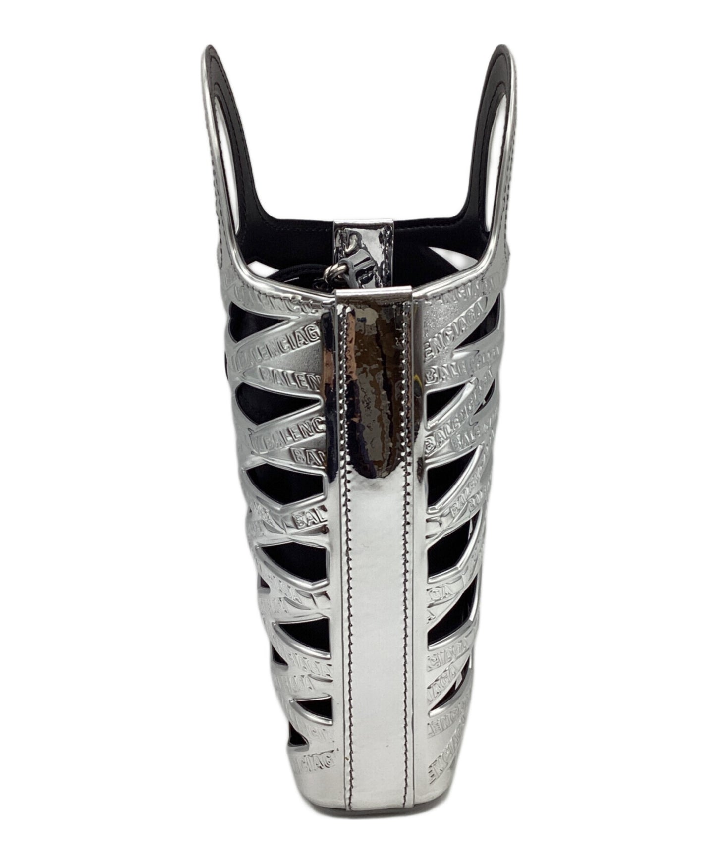[Pre-owned] BALENCIAGA NEO PHONE HOLDER 660787