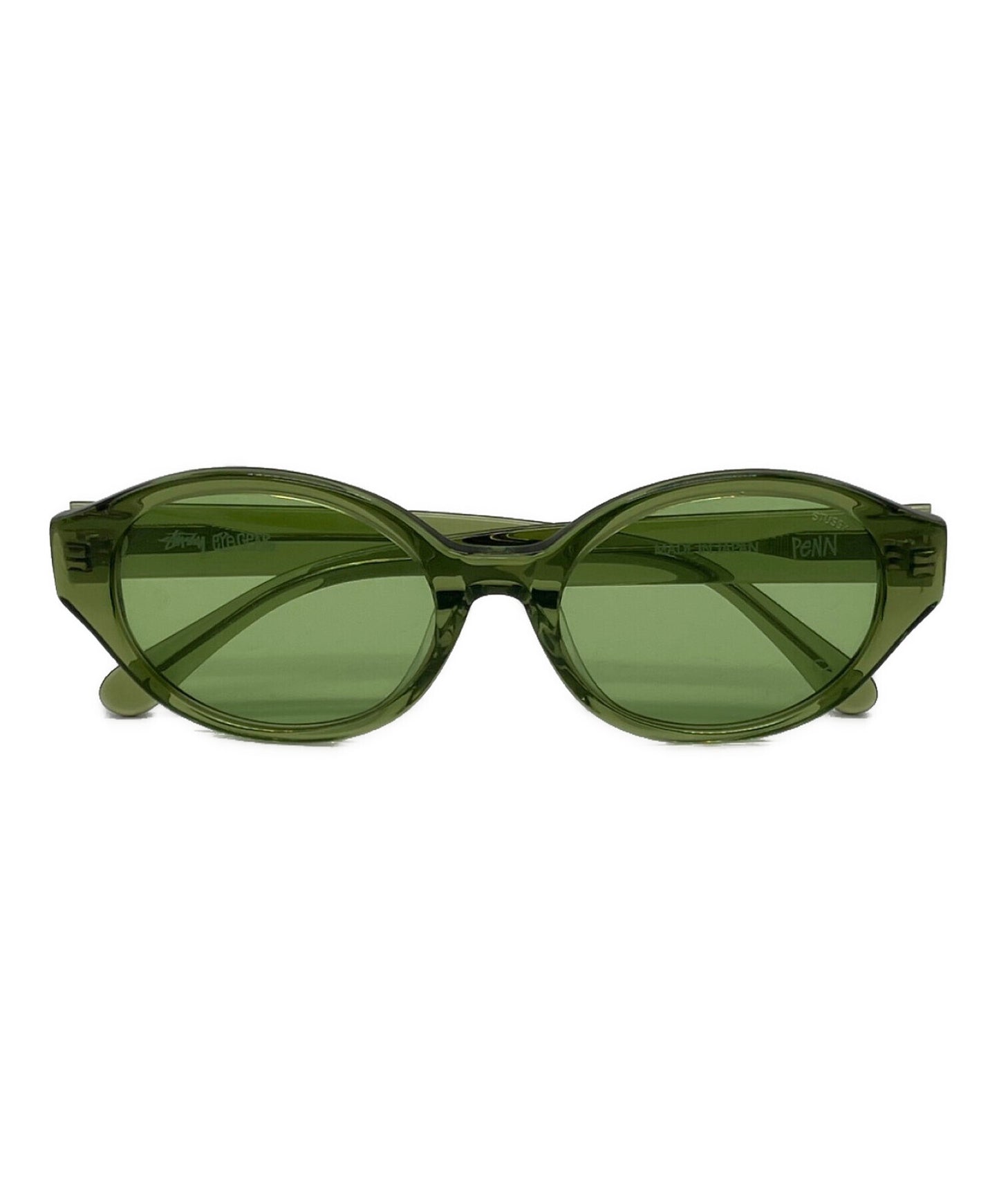 [Pre-owned] stussy Sunglasses