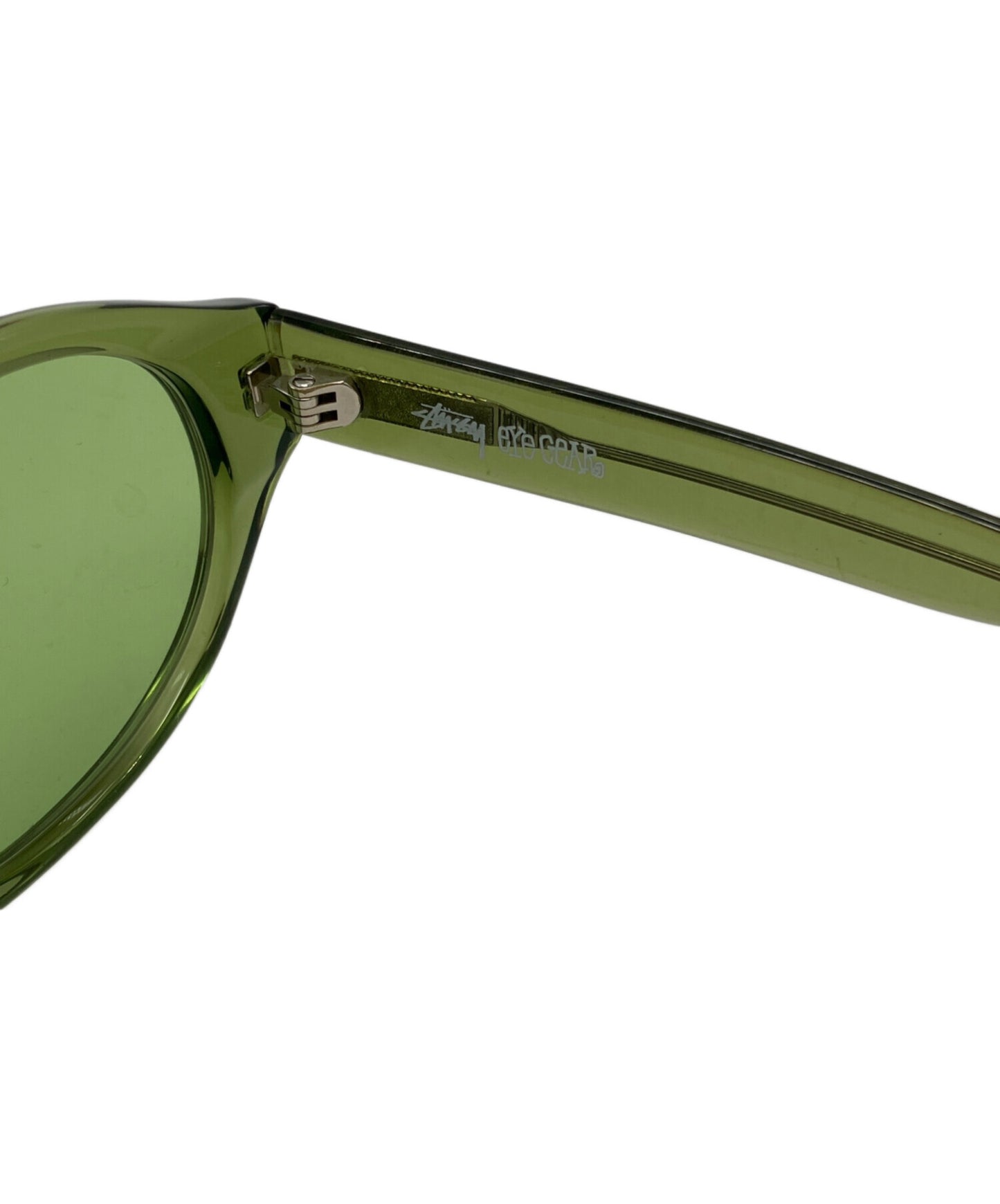 [Pre-owned] stussy Sunglasses