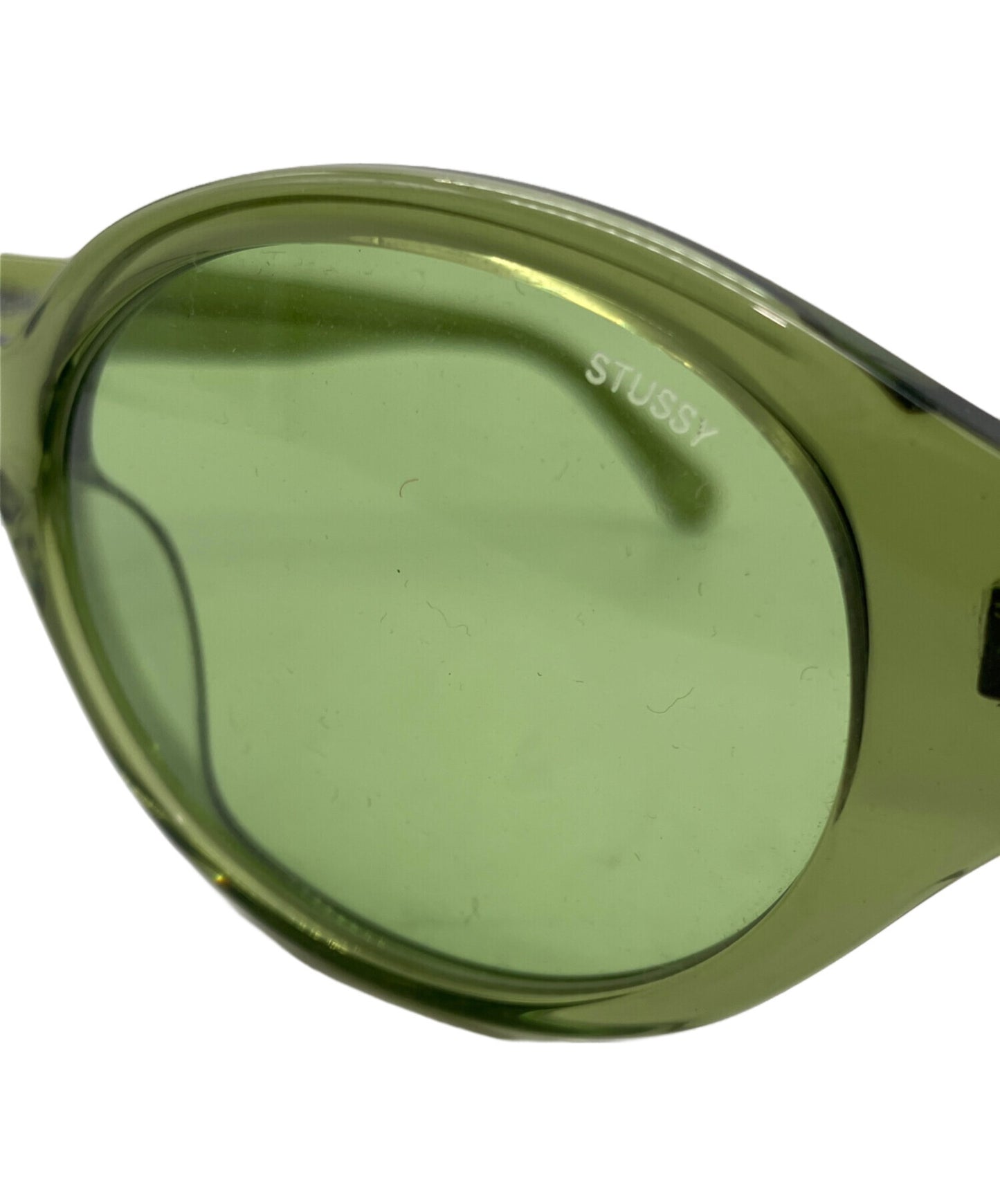 [Pre-owned] stussy Sunglasses
