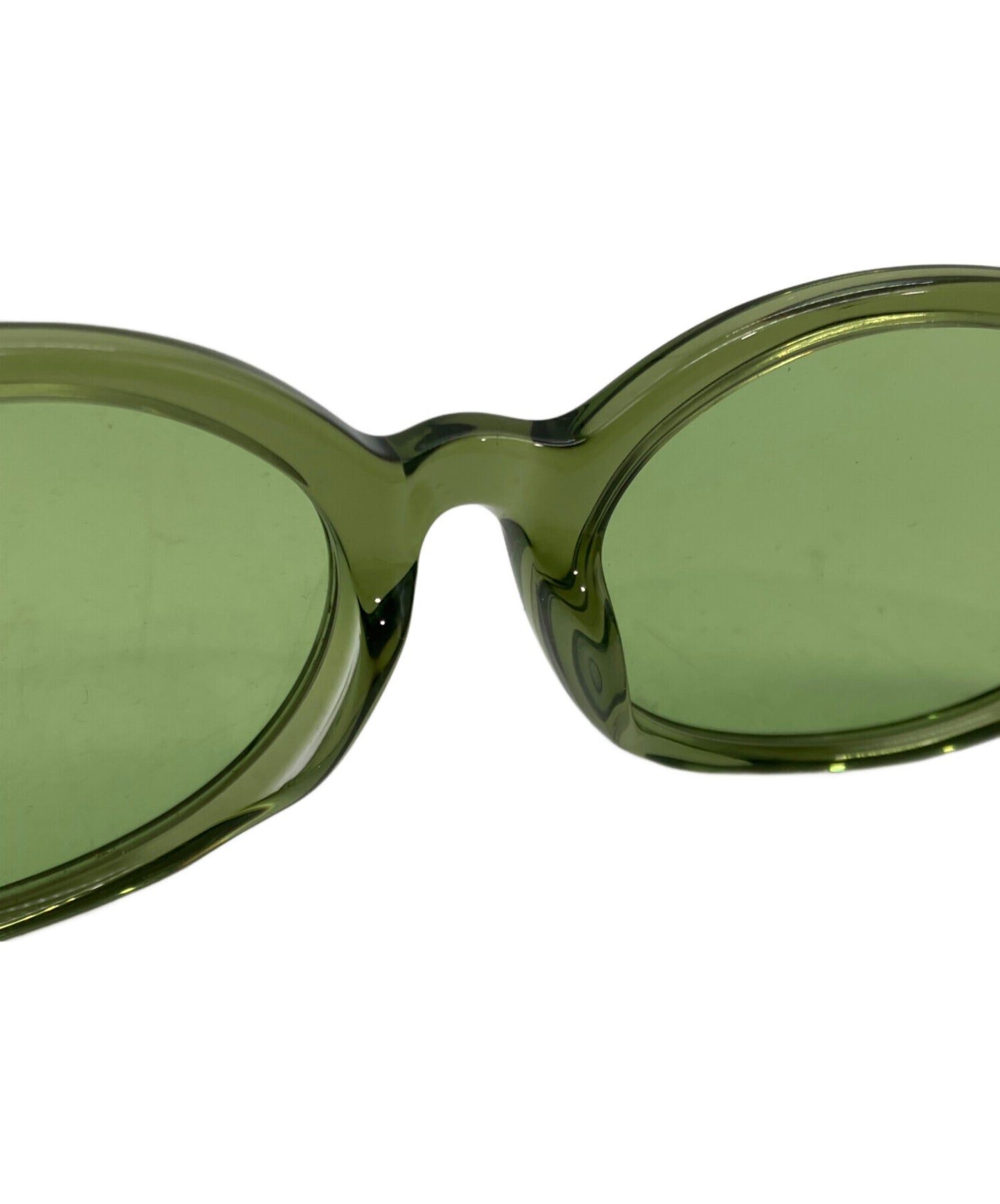 [Pre-owned] stussy Sunglasses
