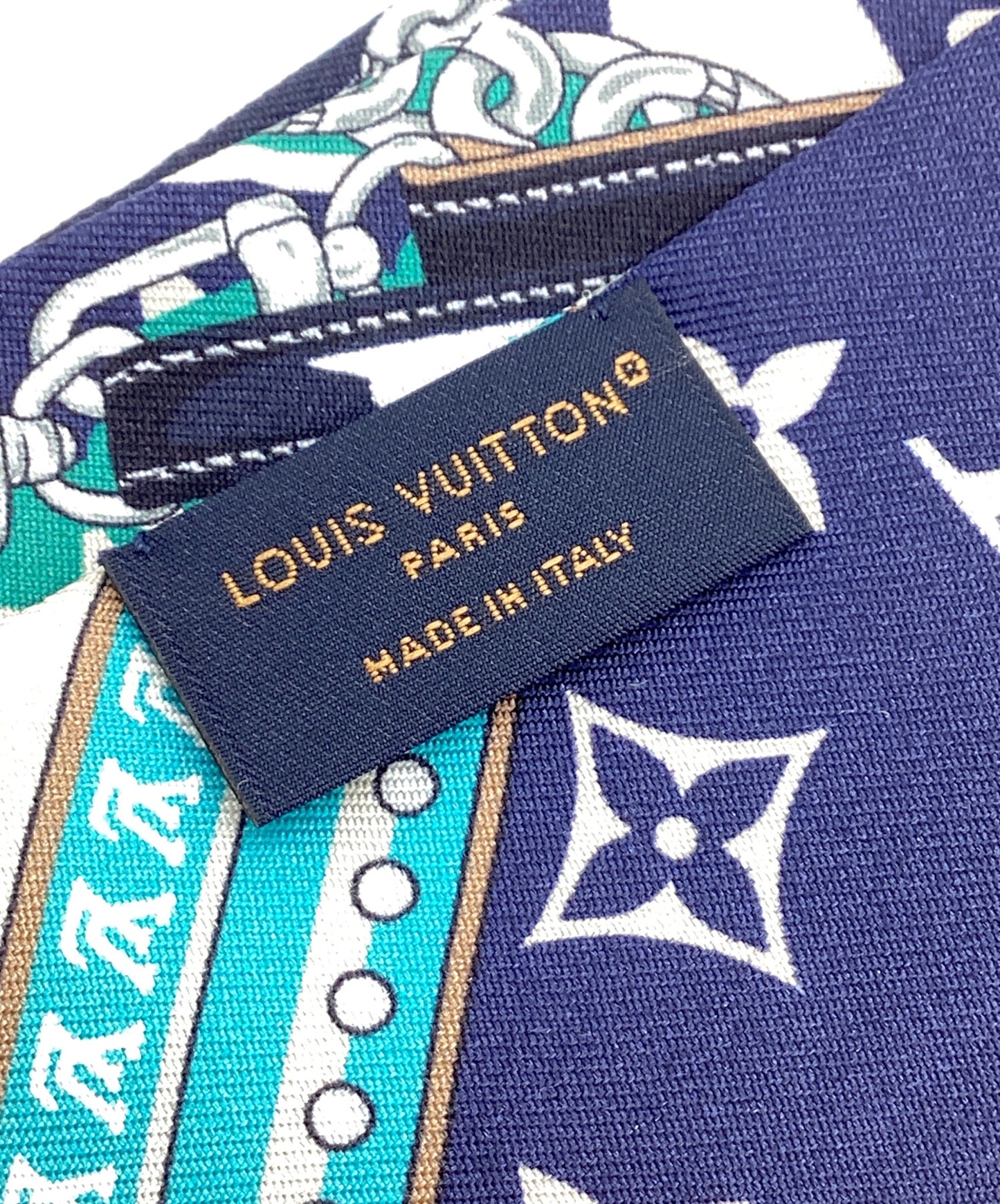 [Pre-owned] LOUIS VUITTON Bando BB Ultimate M77778
