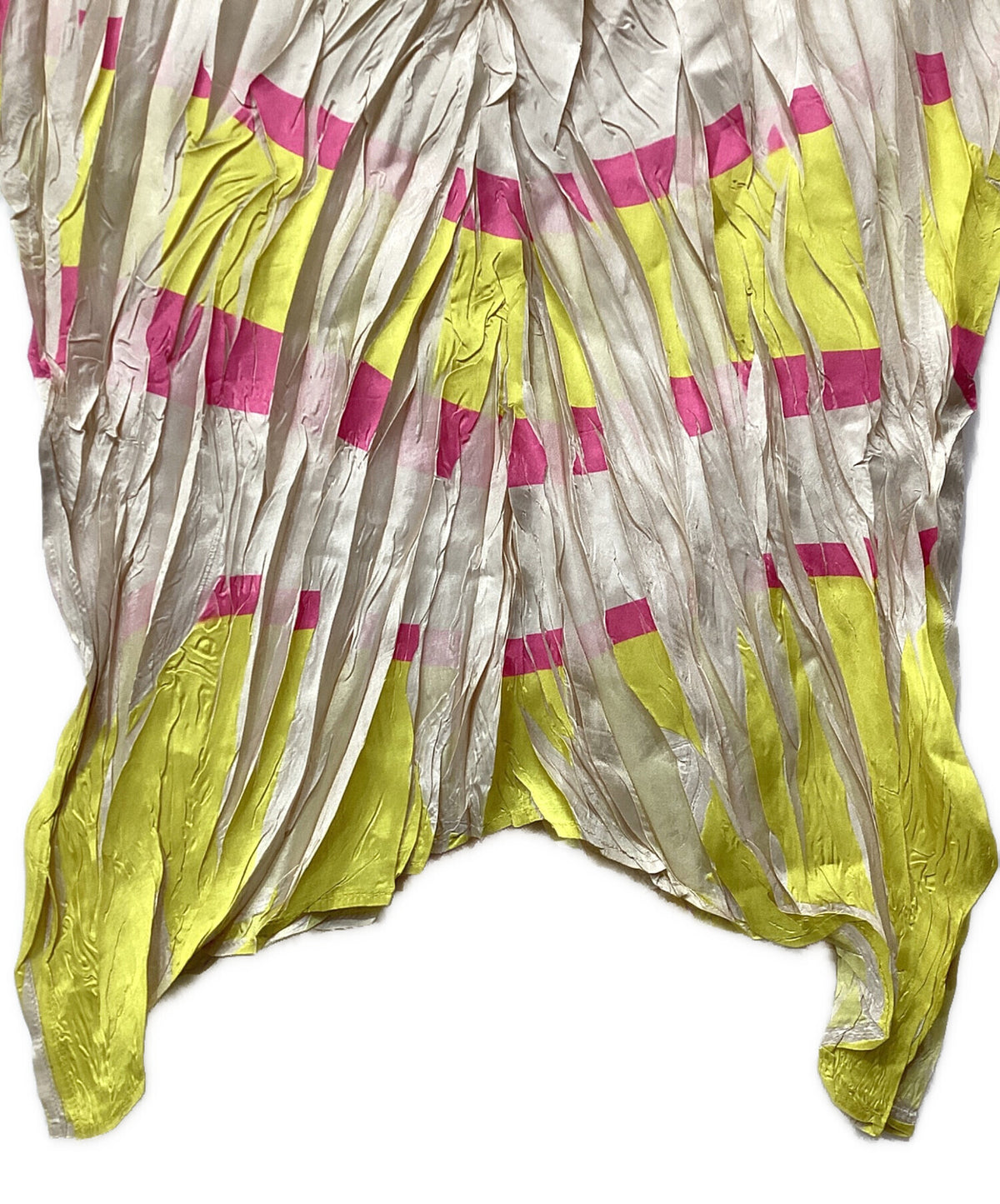 [Pre-owned] PLEATS PLEASE Pullover Shirt PP34-ZT903