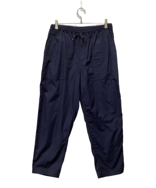 [Pre-owned] COMME des GARCONS HOMME Pants Cotton broadcloth HM-P103/AD2023