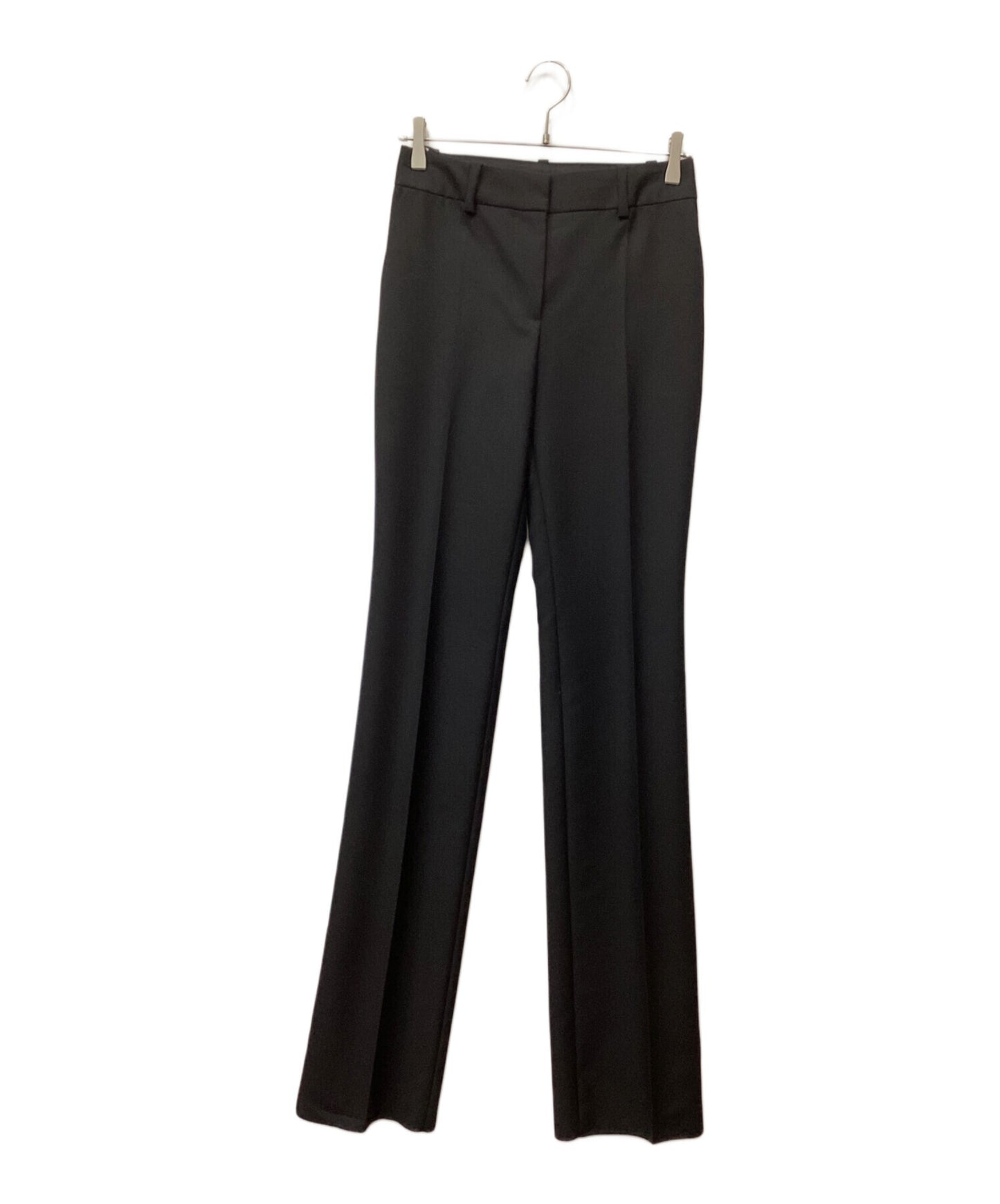 [Pre-owned] LOUIS VUITTON wool slacks