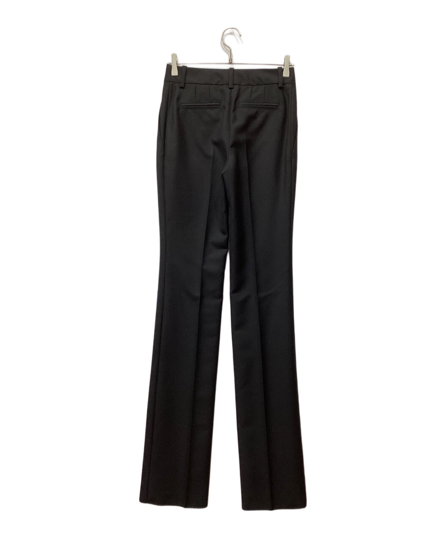 [Pre-owned] LOUIS VUITTON wool slacks
