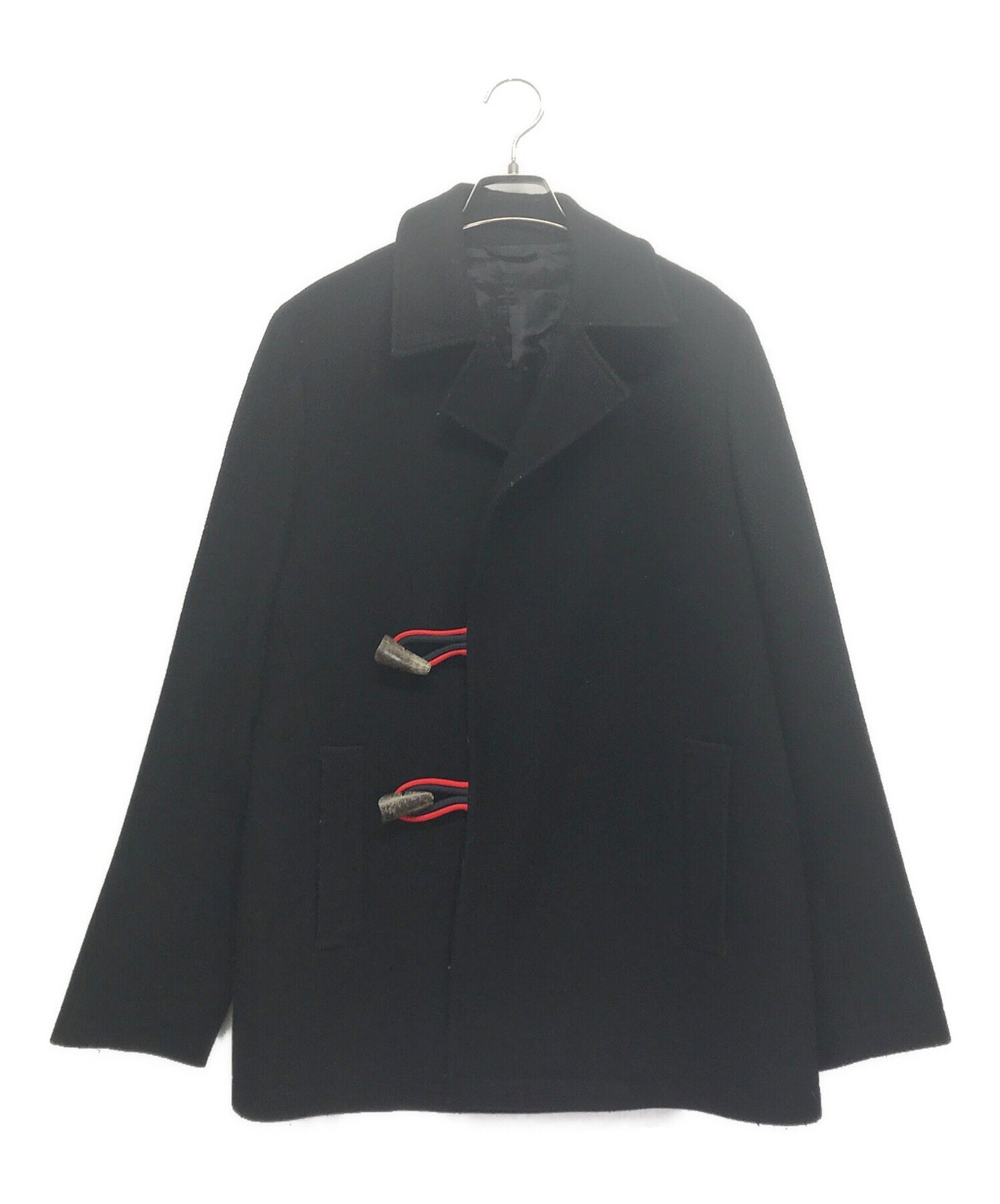 [Pre-owned] RAF SIMONS short coat