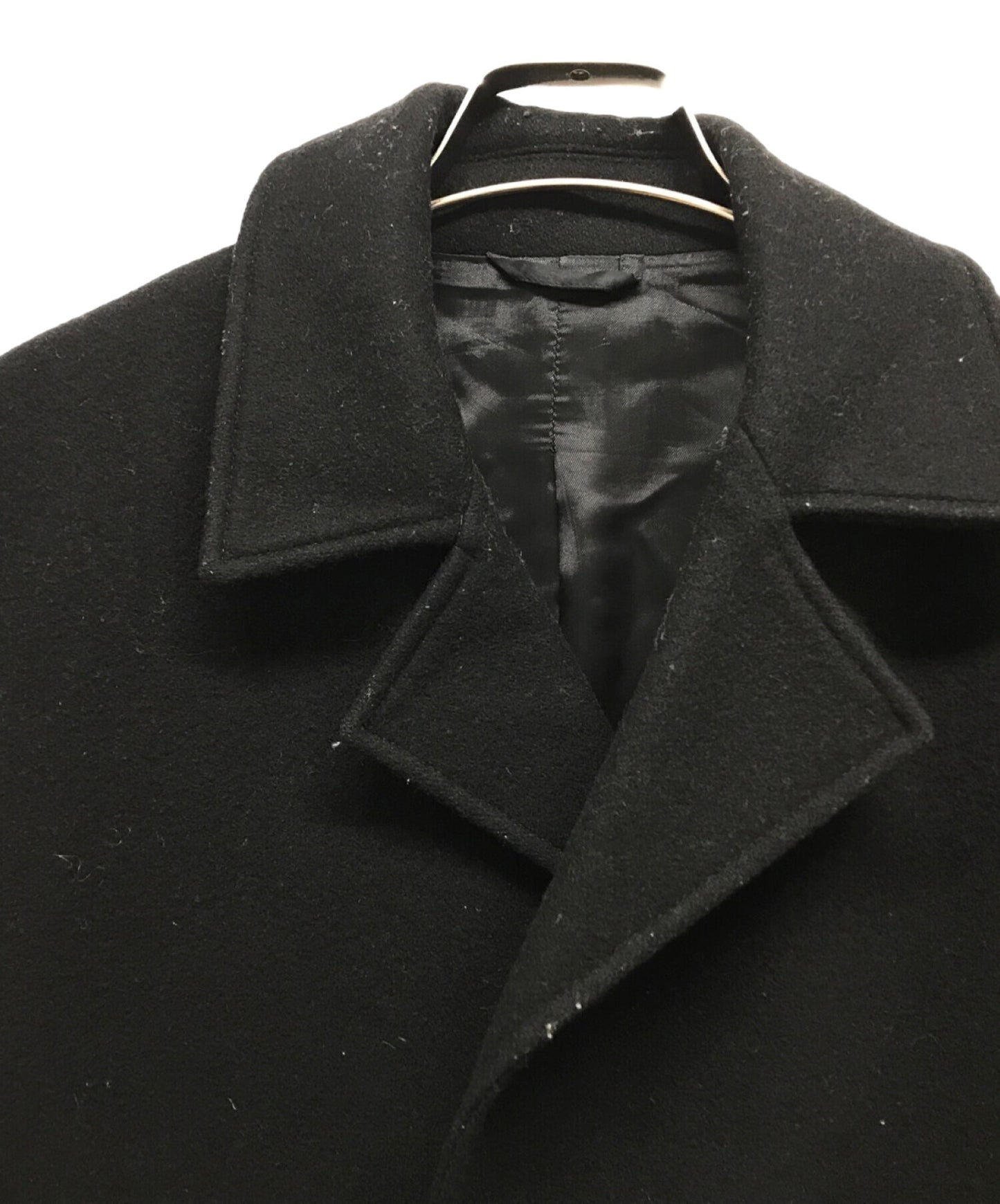 [Pre-owned] RAF SIMONS short coat