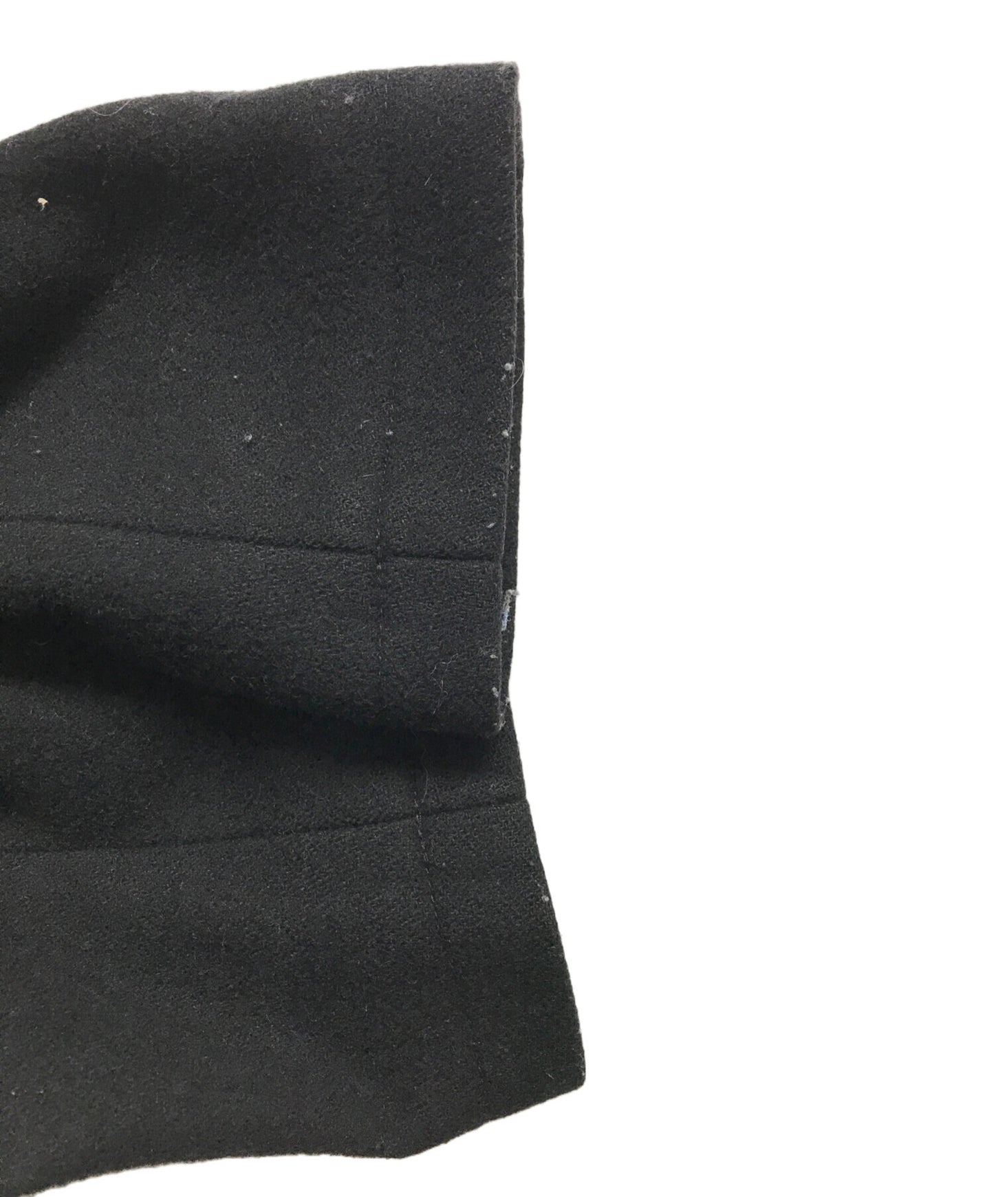 [Pre-owned] RAF SIMONS short coat