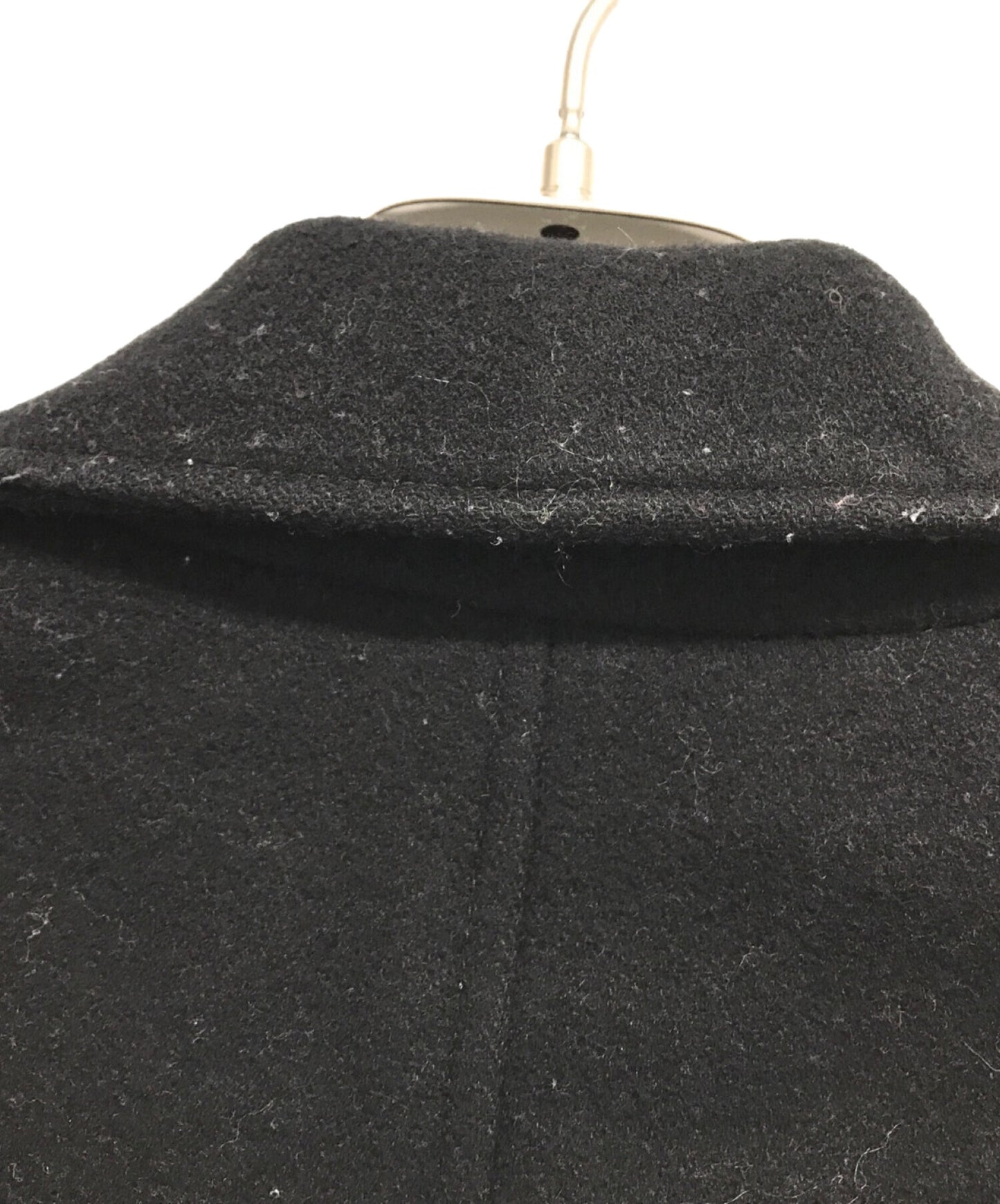 [Pre-owned] RAF SIMONS short coat