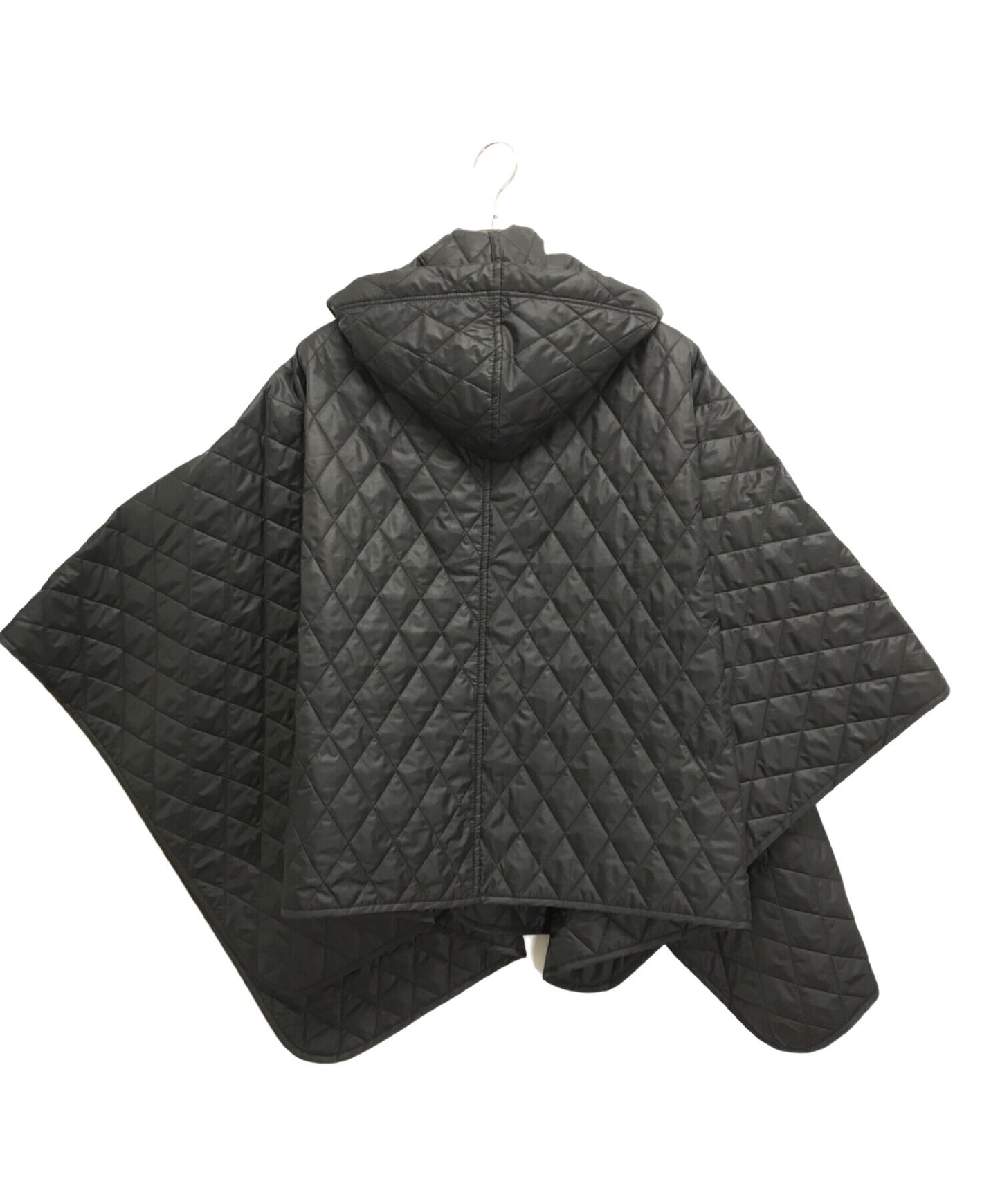 [Pre-owned] COMME des GARCONS HOMME DEUX High-density taffeta quilt DN-K801/