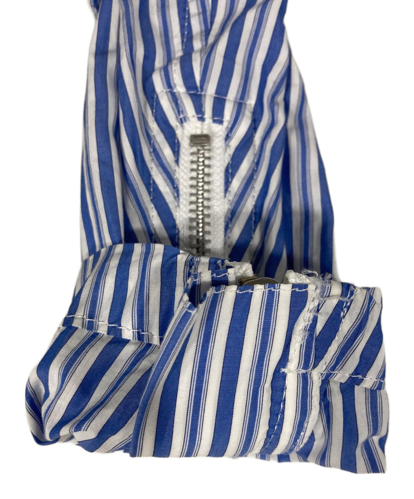 [Pre-owned] COMME des GARCONS HOMME PLUS Cotton Riders Jacket PQ-B042/AD2015