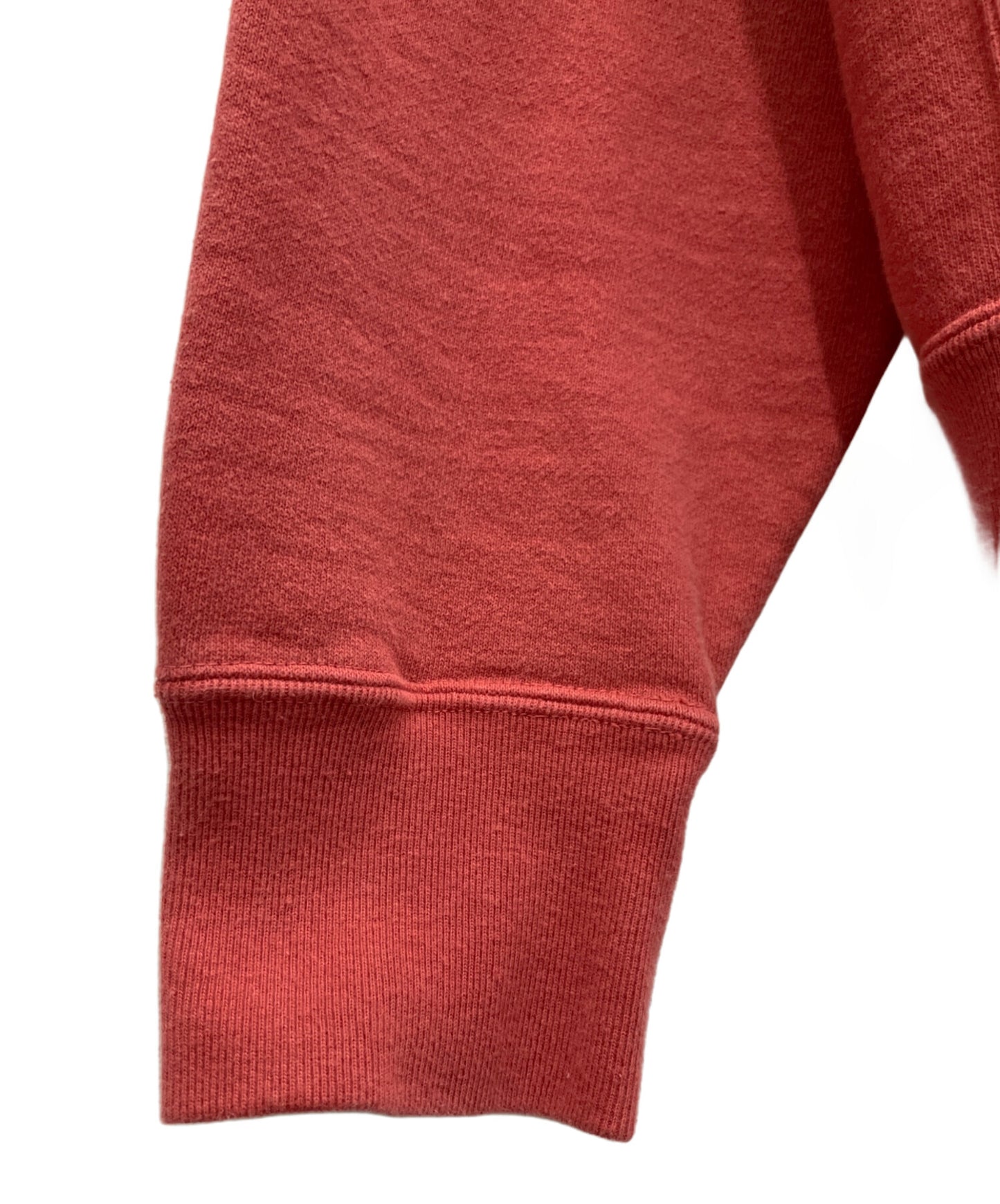 [Pre-owned] A BATHING APE RELAXED FIT PULLOVER HOODIE 001PPJ301010M