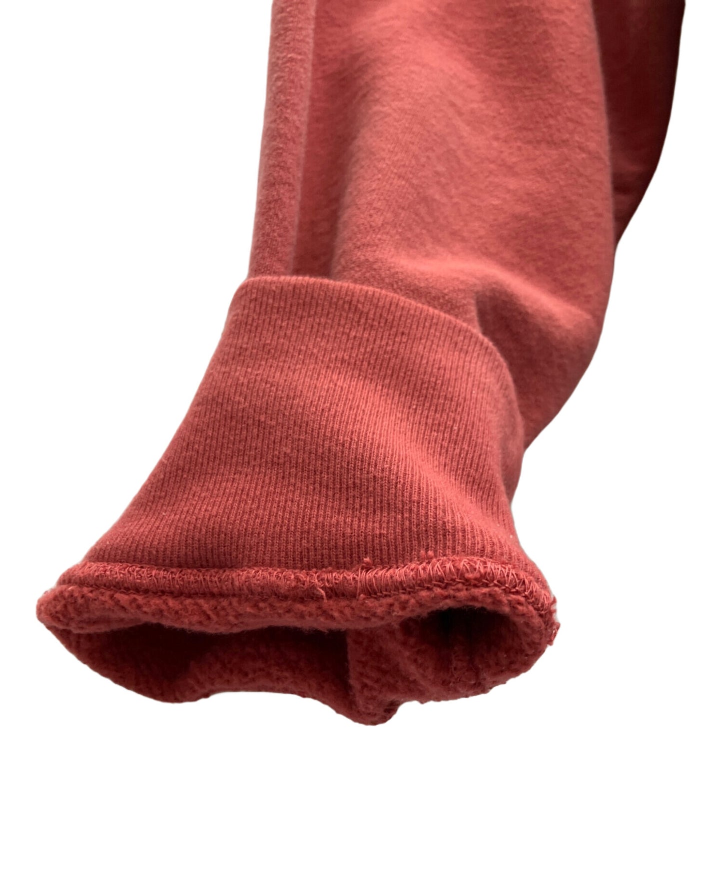 [Pre-owned] A BATHING APE RELAXED FIT PULLOVER HOODIE 001PPJ301010M